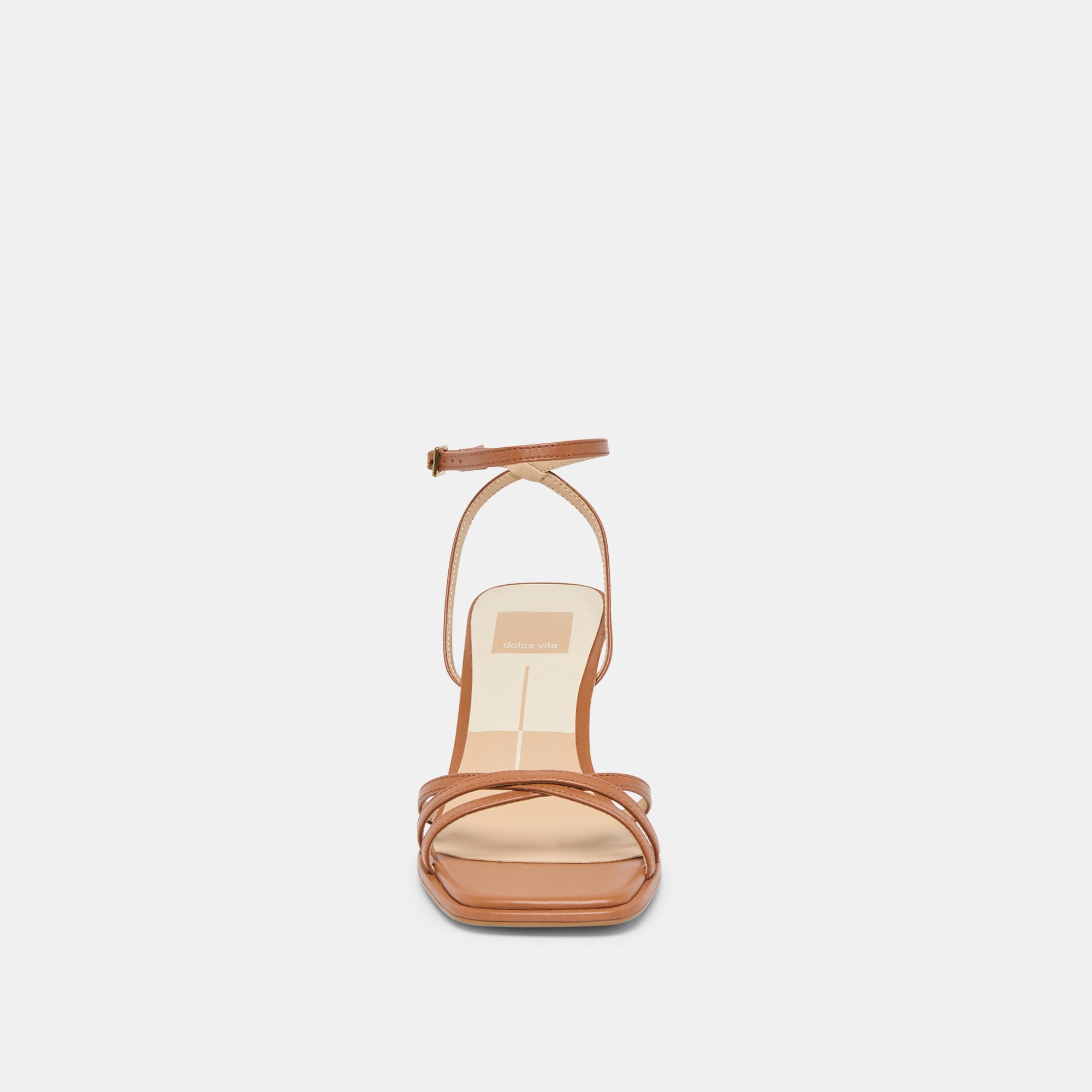 MANJI HEELS SADDLE LEATHER - Image 9