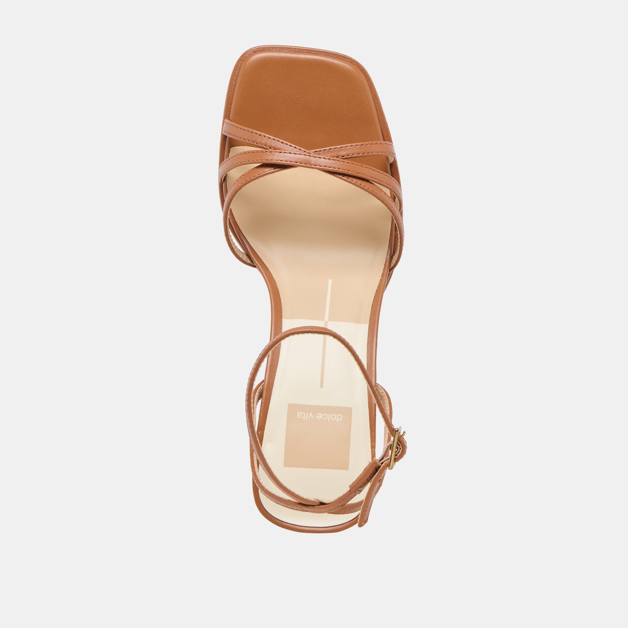 MANJI HEELS SADDLE LEATHER - Image 11