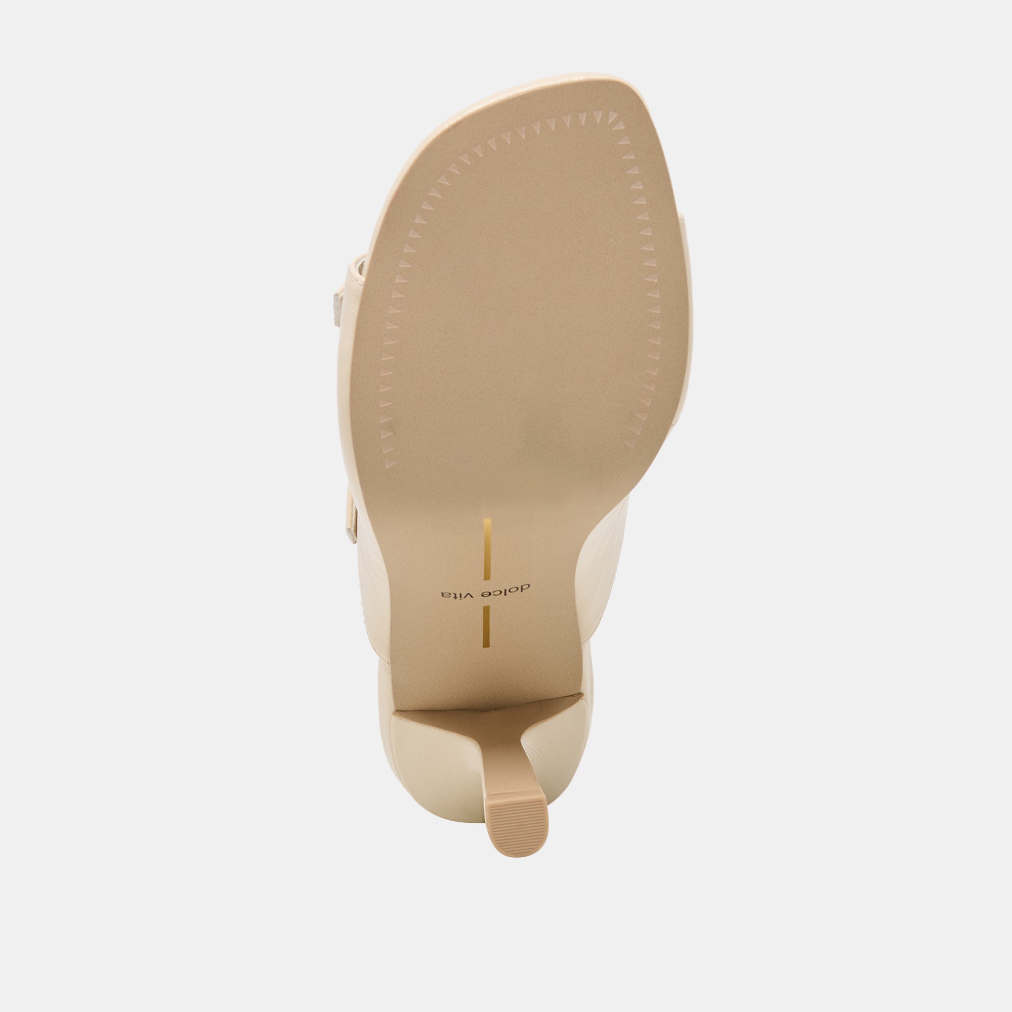 NEKO HEELS BONE LEATHER - Image 11