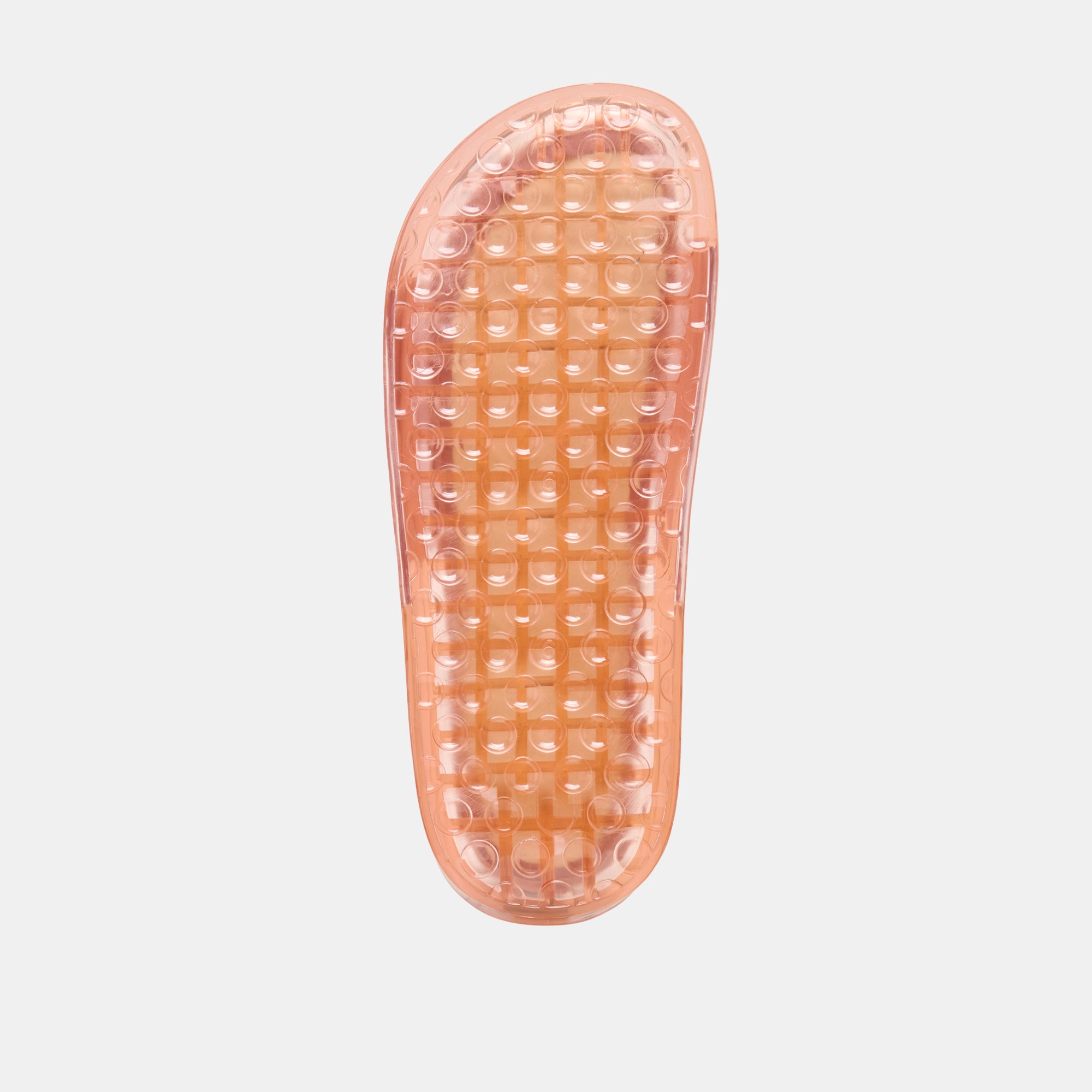 JULEAN SANDALS BLUSH VINYL - Image 9