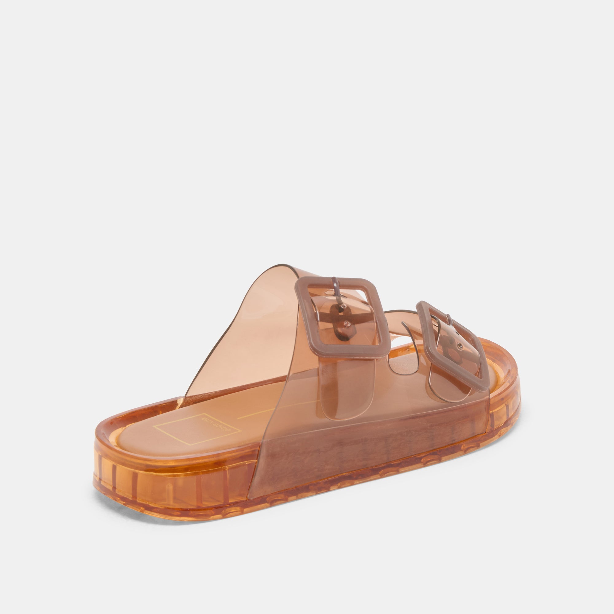 JULIO SANDALS WHISKEY VINYL - Image 5