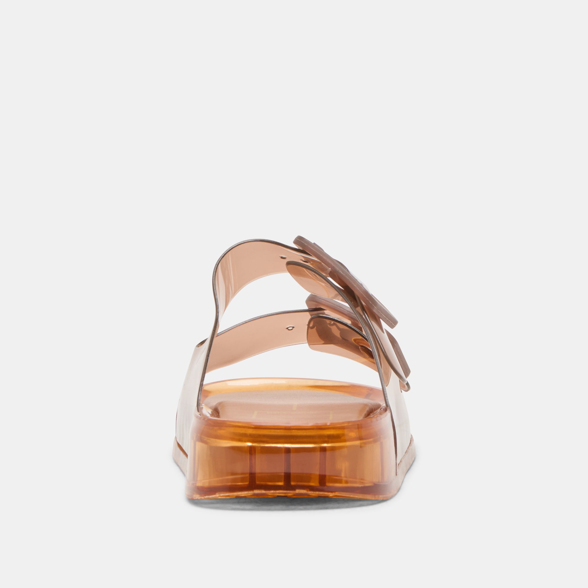 JULIO SANDALS WHISKEY VINYL - Image 10