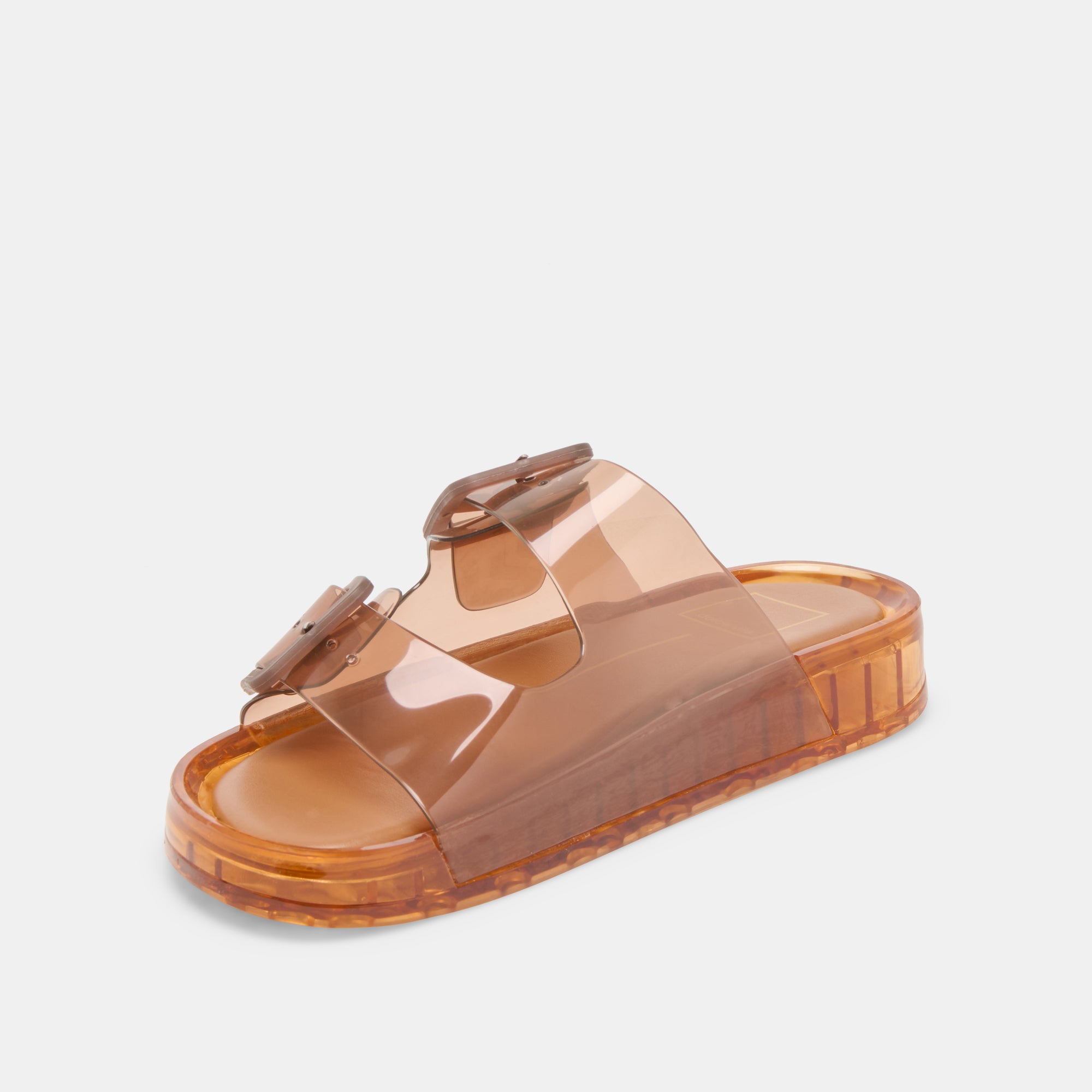 JULIO SANDALS WHISKEY VINYL - Image 7
