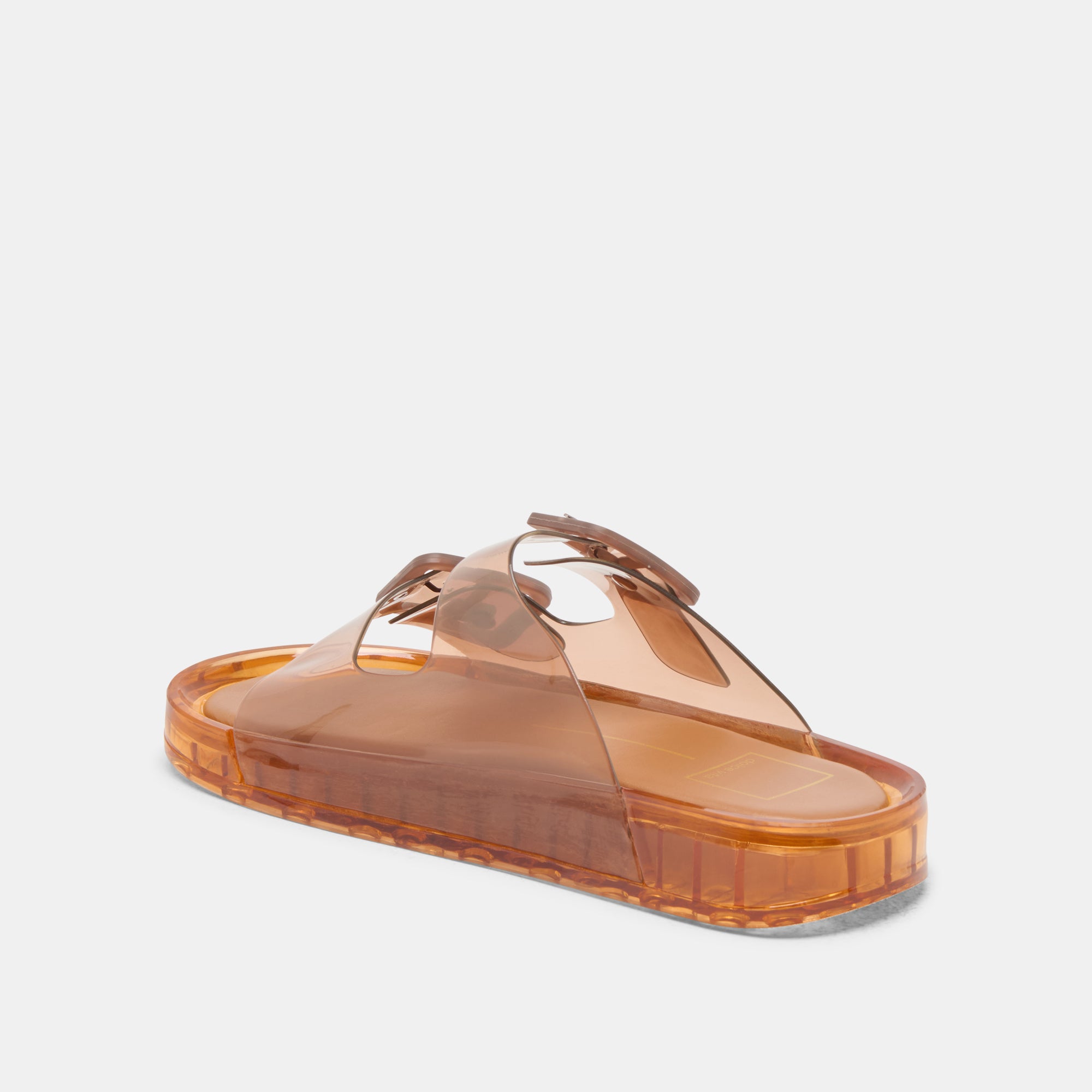 JULIO SANDALS WHISKEY VINYL - Image 8