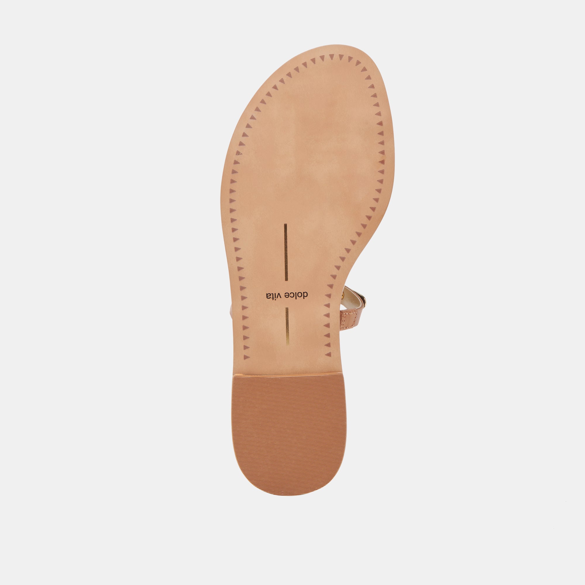 WINK WIDE SANDALS SADDLE LEATHER - Image 9
