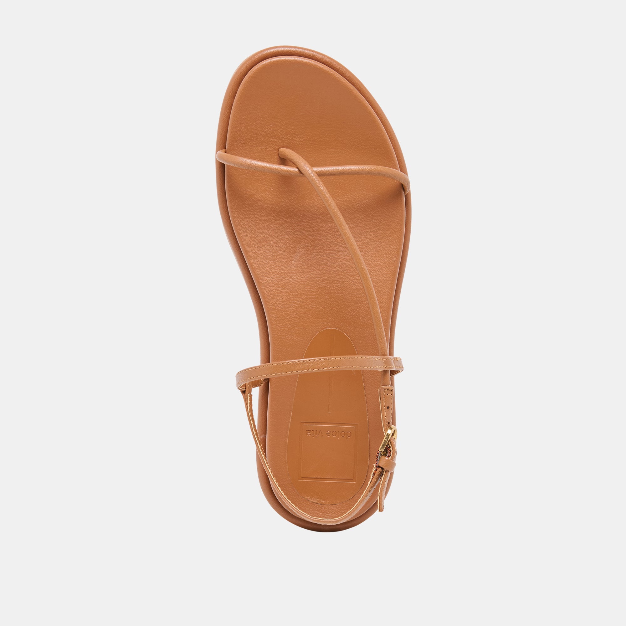 DOM SANDALS SADDLE LEATHER - Image 11