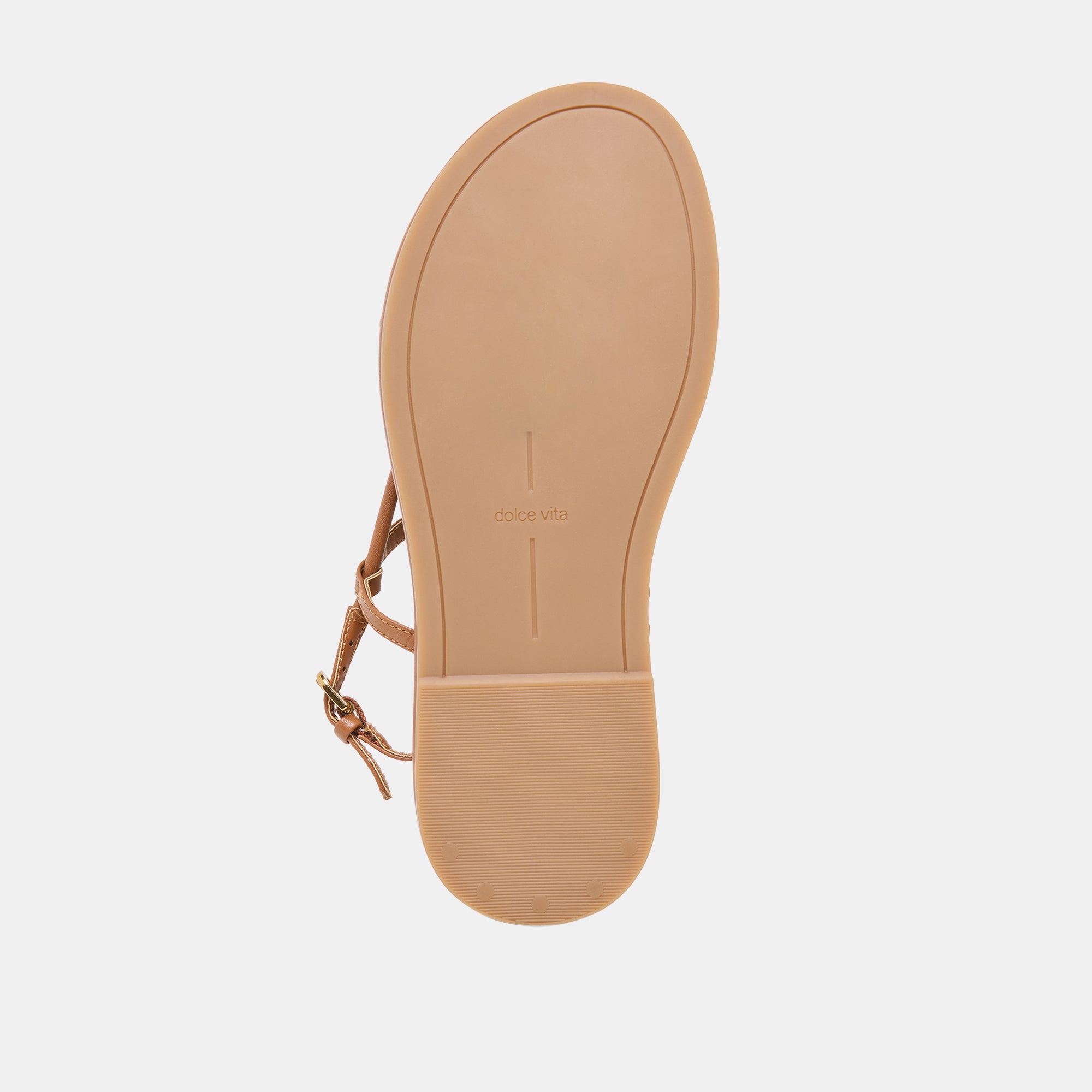 DOM SANDALS SADDLE LEATHER - Image 12