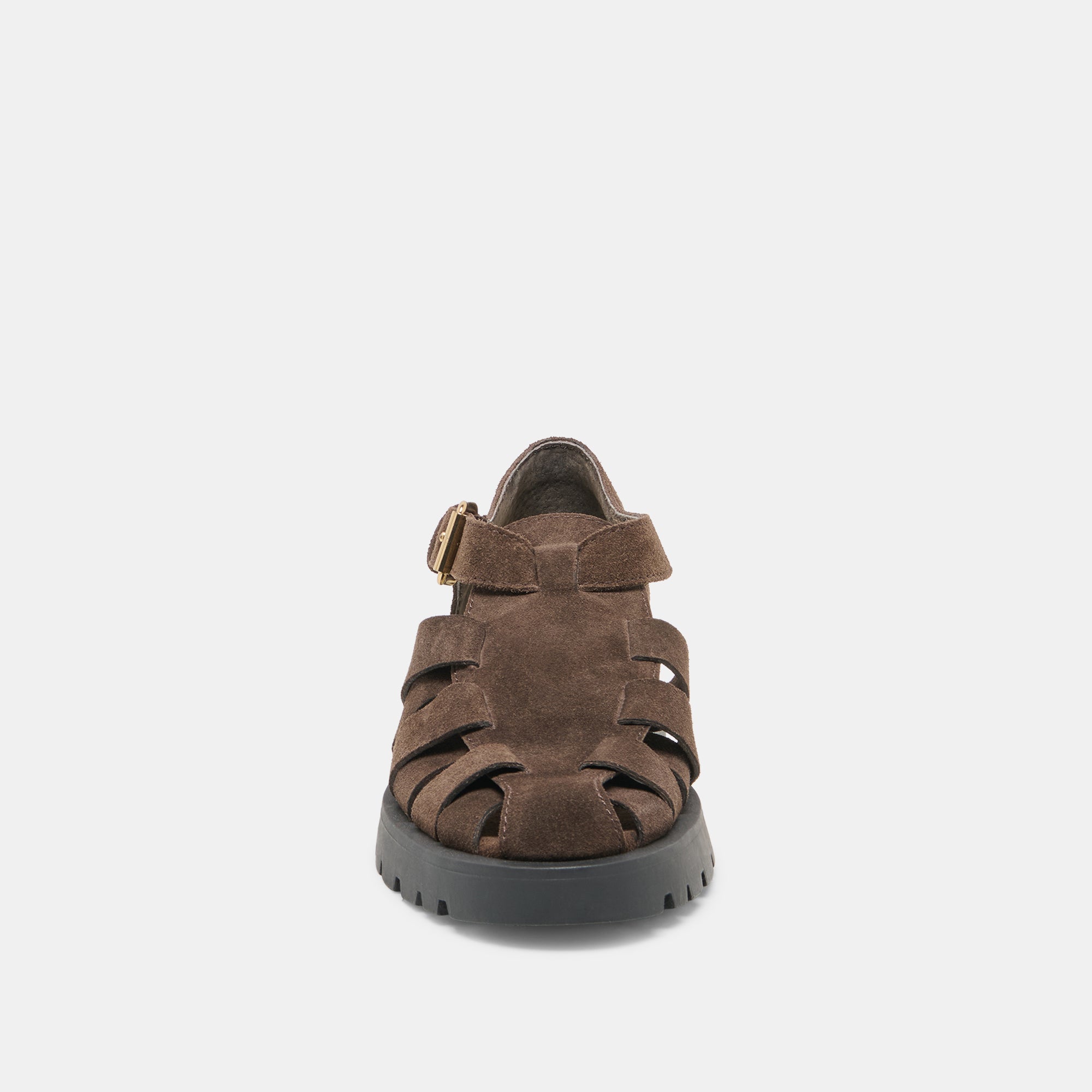 ELSAH FLATS ESPRESSO SUEDE - Image 6