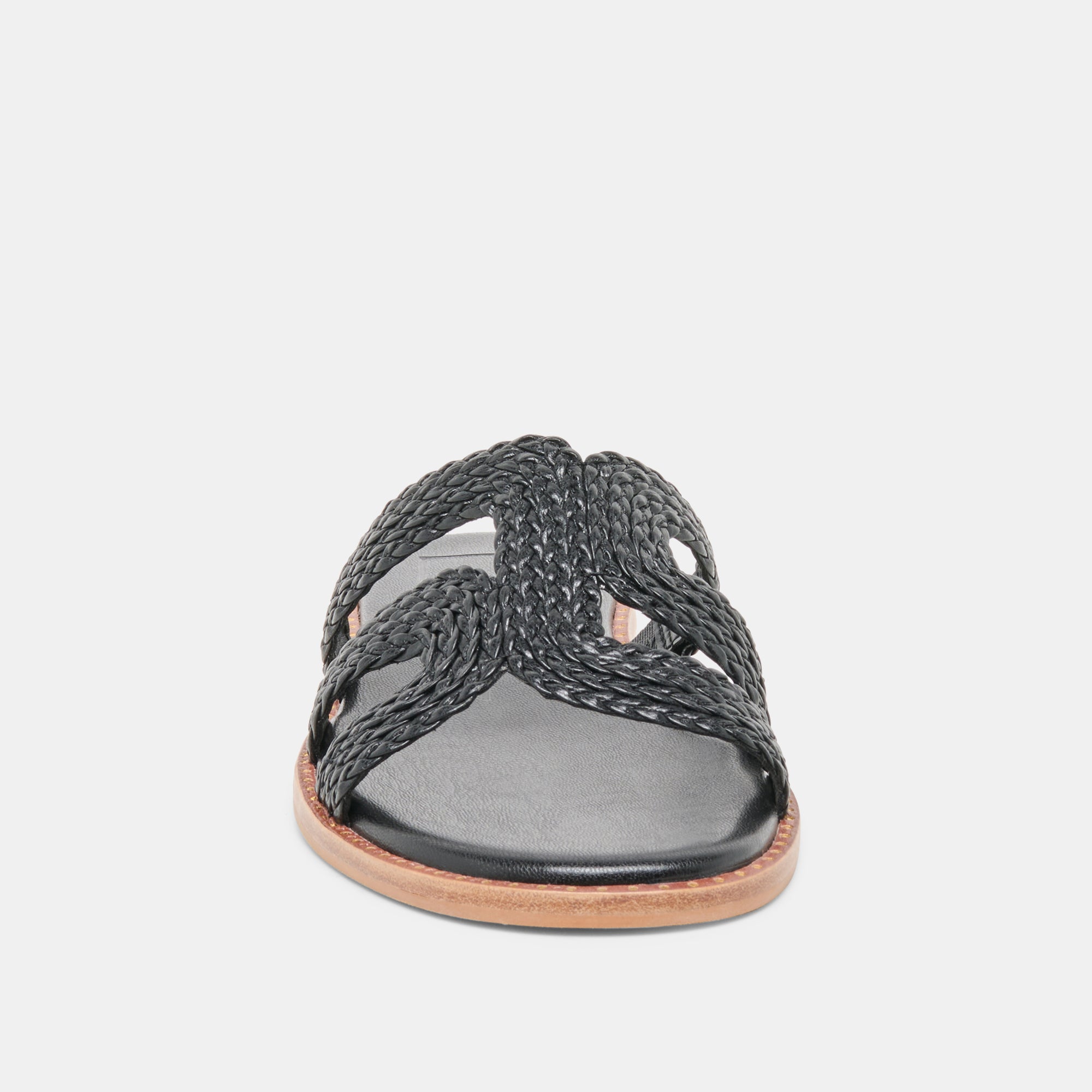 EMON SANDALS BLACK STELLA - Image 9