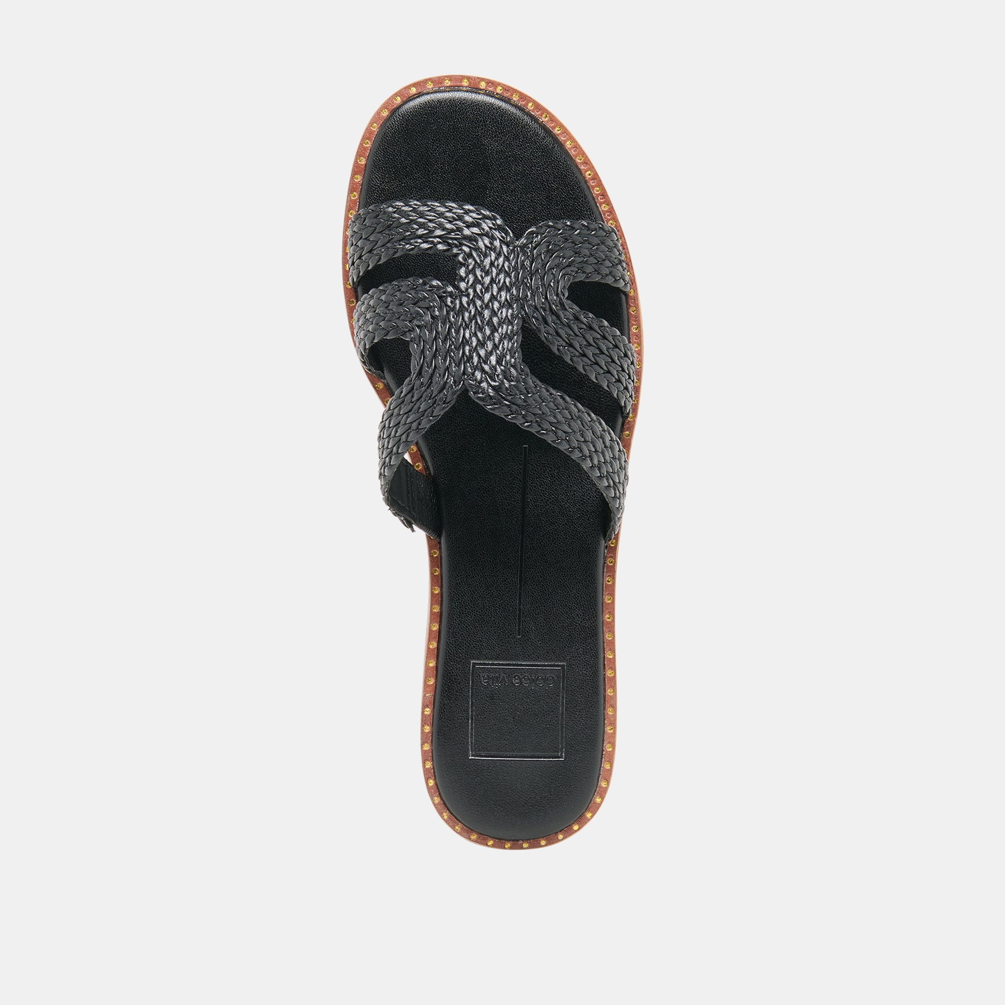 EMON SANDALS BLACK STELLA - Image 11