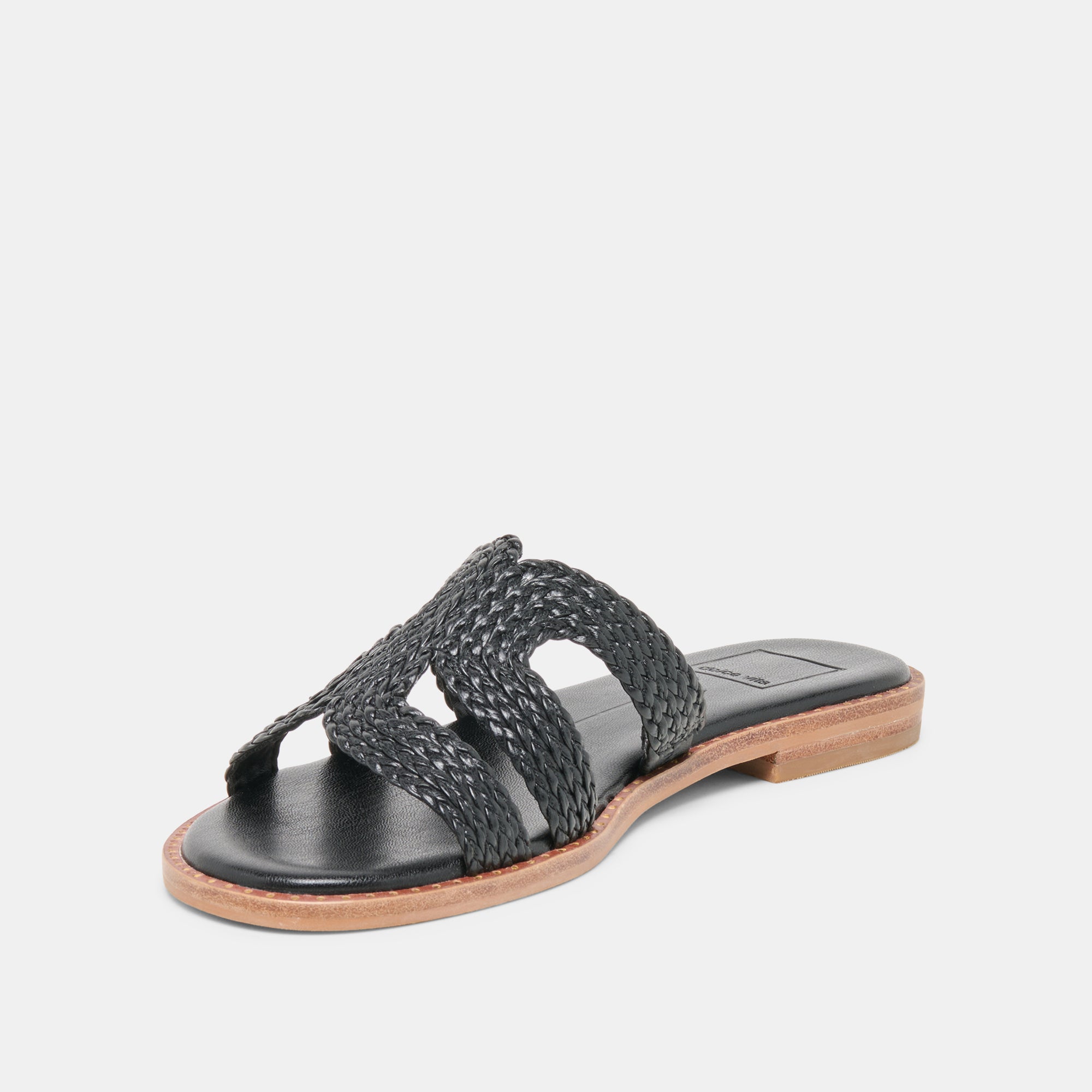 EMON SANDALS BLACK STELLA - Image 7