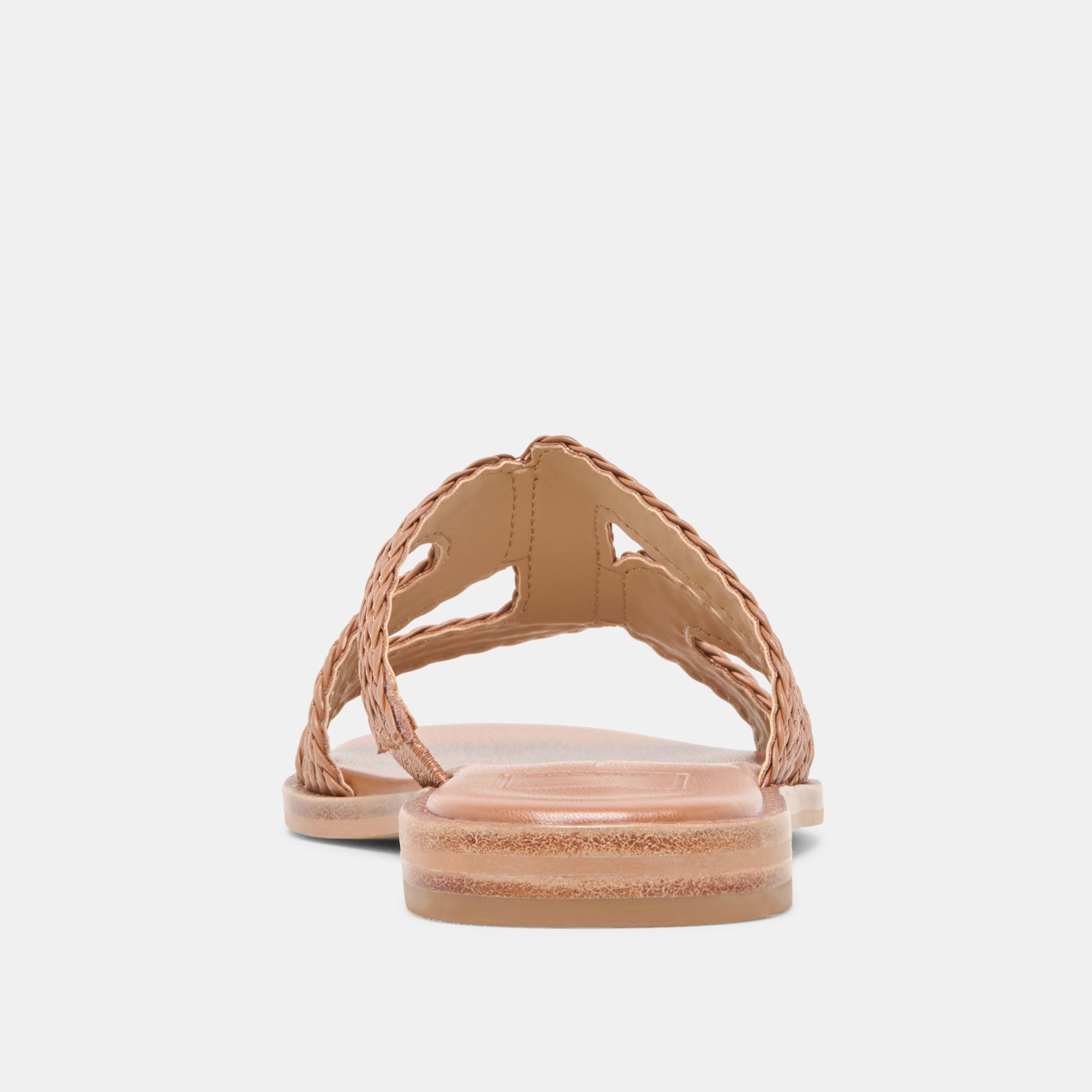 EMON SANDALS CARAMEL STELLA - Image 7
