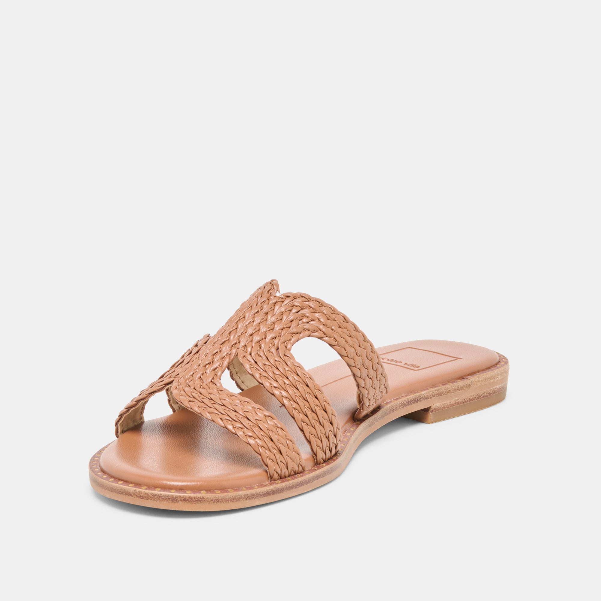 EMON SANDALS CARAMEL STELLA - Image 4