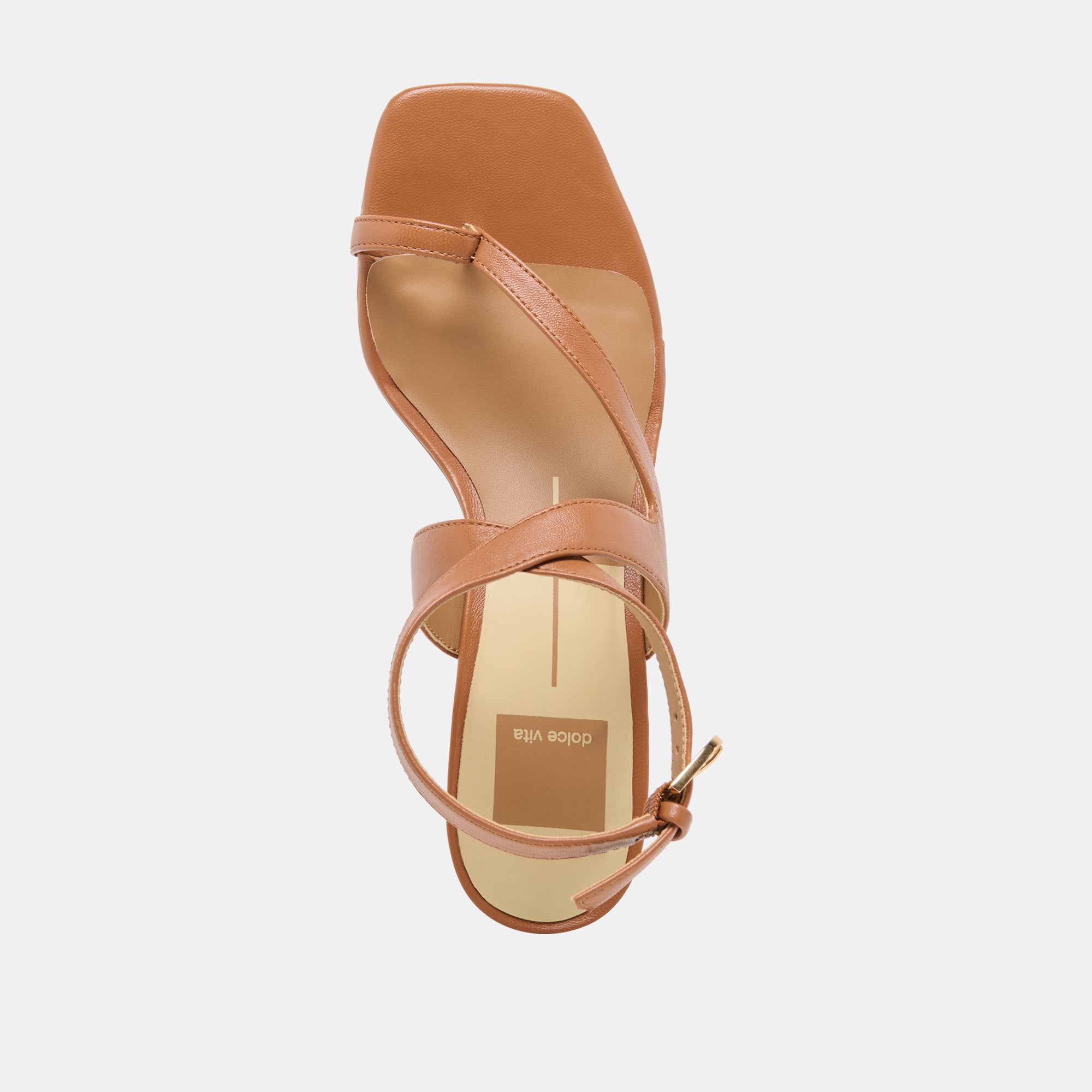 KAMEO HEELS SADDLE LEATHER - Image 10