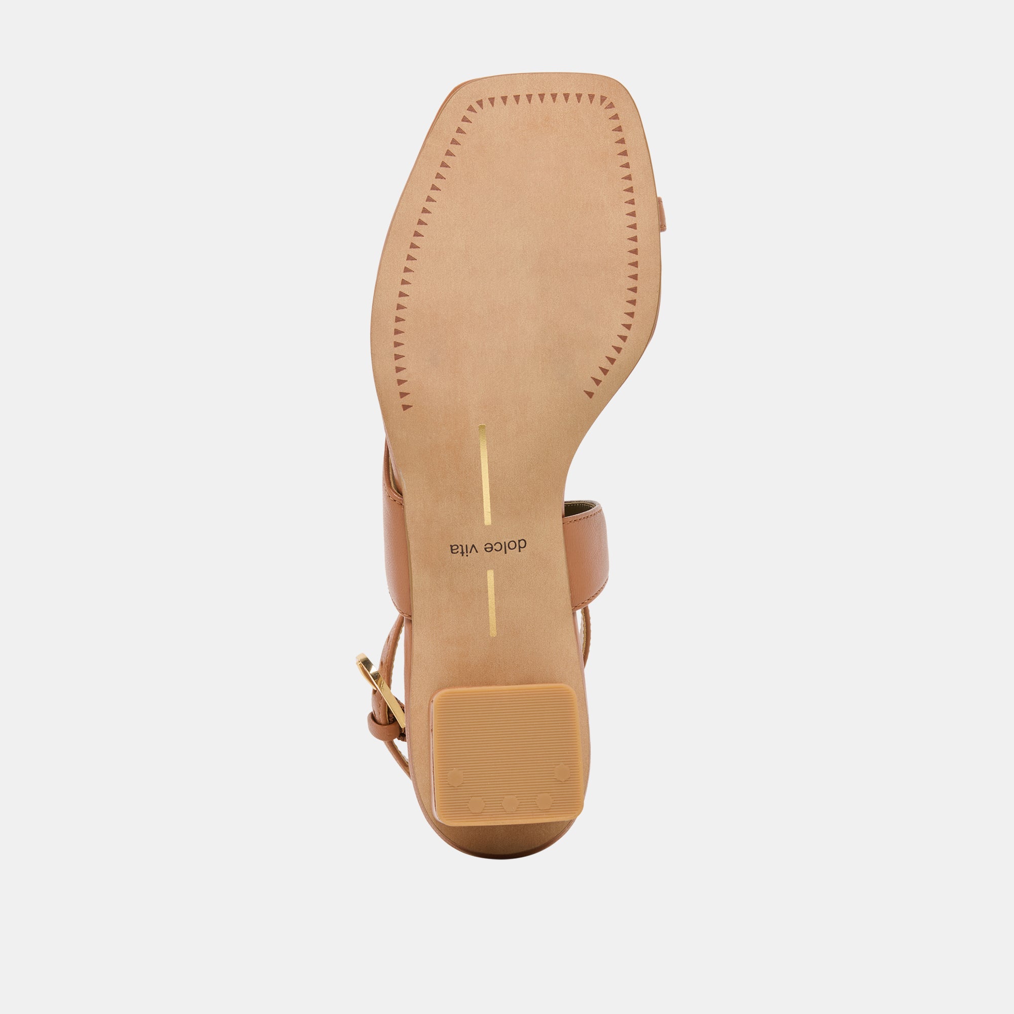 KAMEO HEELS SADDLE LEATHER - Image 11
