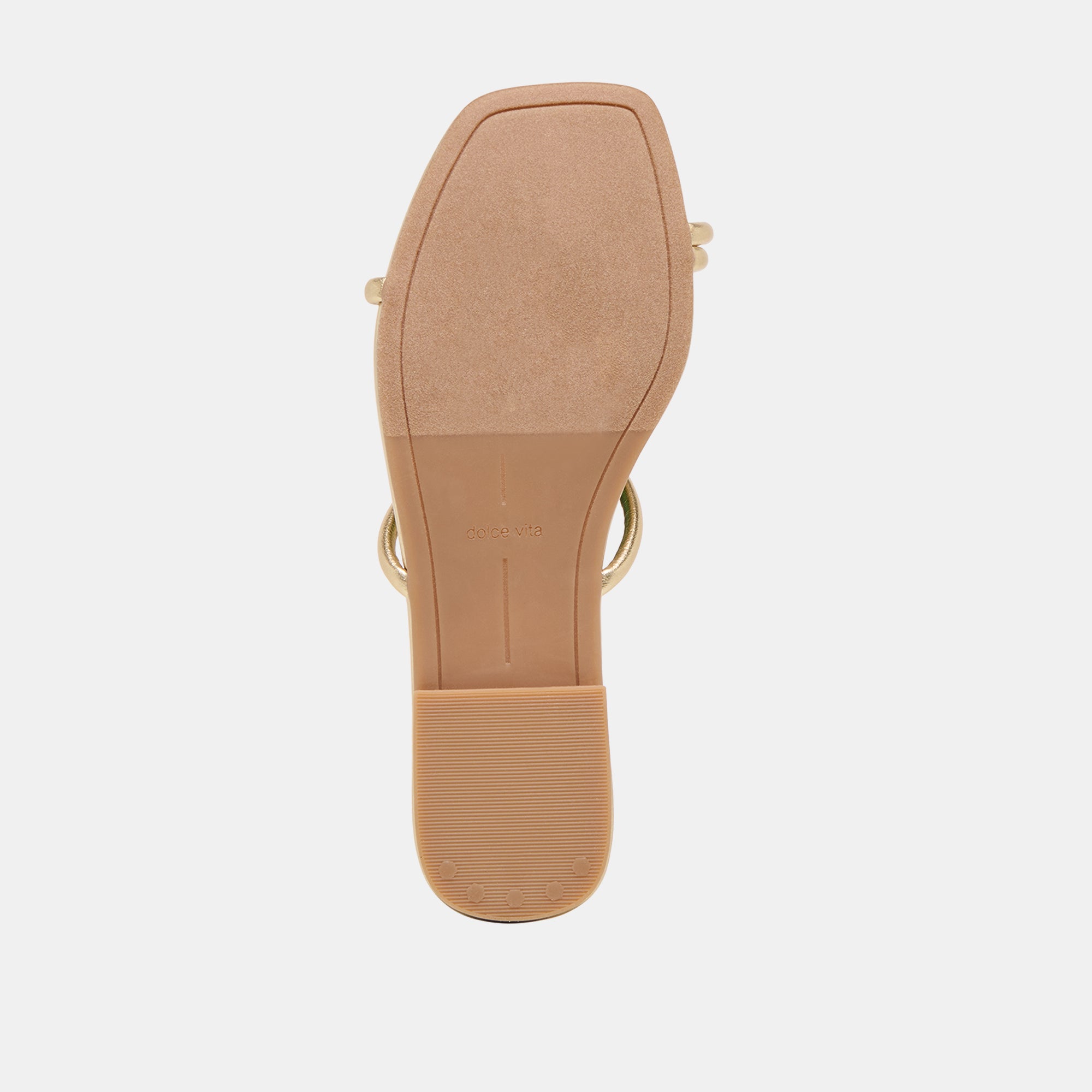 LOUIZ SANDALS GOLD STELLA - Image 12