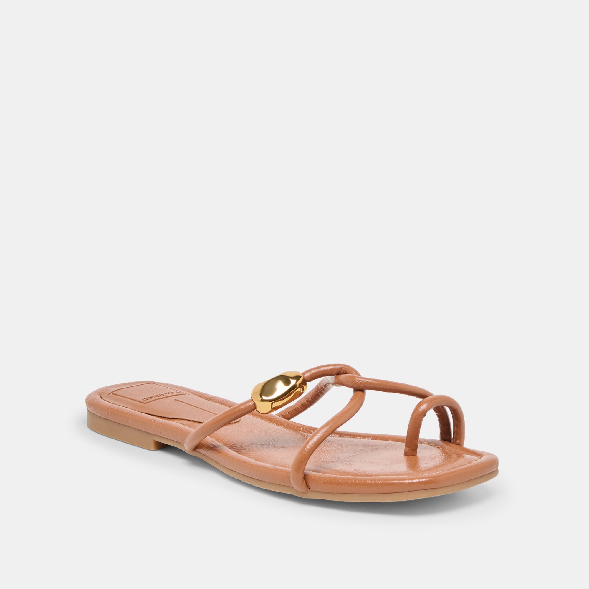 LOUIZ SANDALS SADDLE STELLA - Image 3