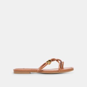 LOUIZ SANDALS SADDLE STELLA