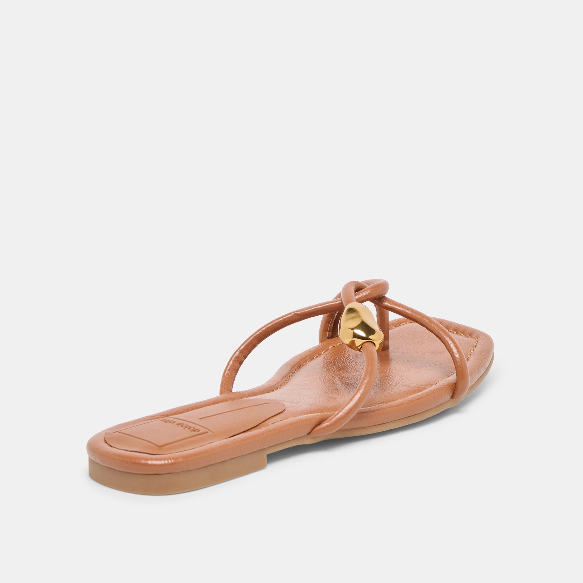 LOUIZ SANDALS SADDLE STELLA - Image 5