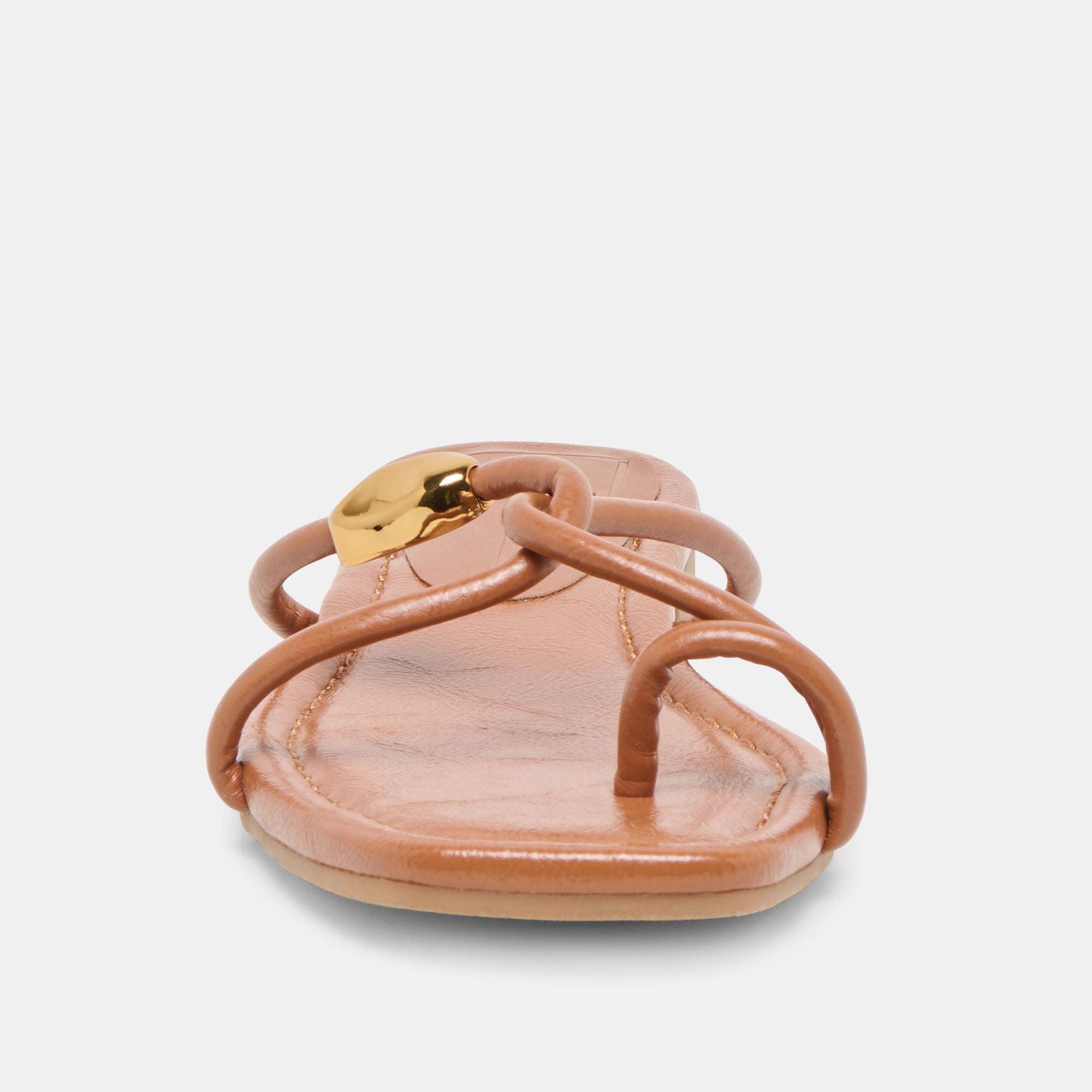 LOUIZ SANDALS SADDLE STELLA - Image 8
