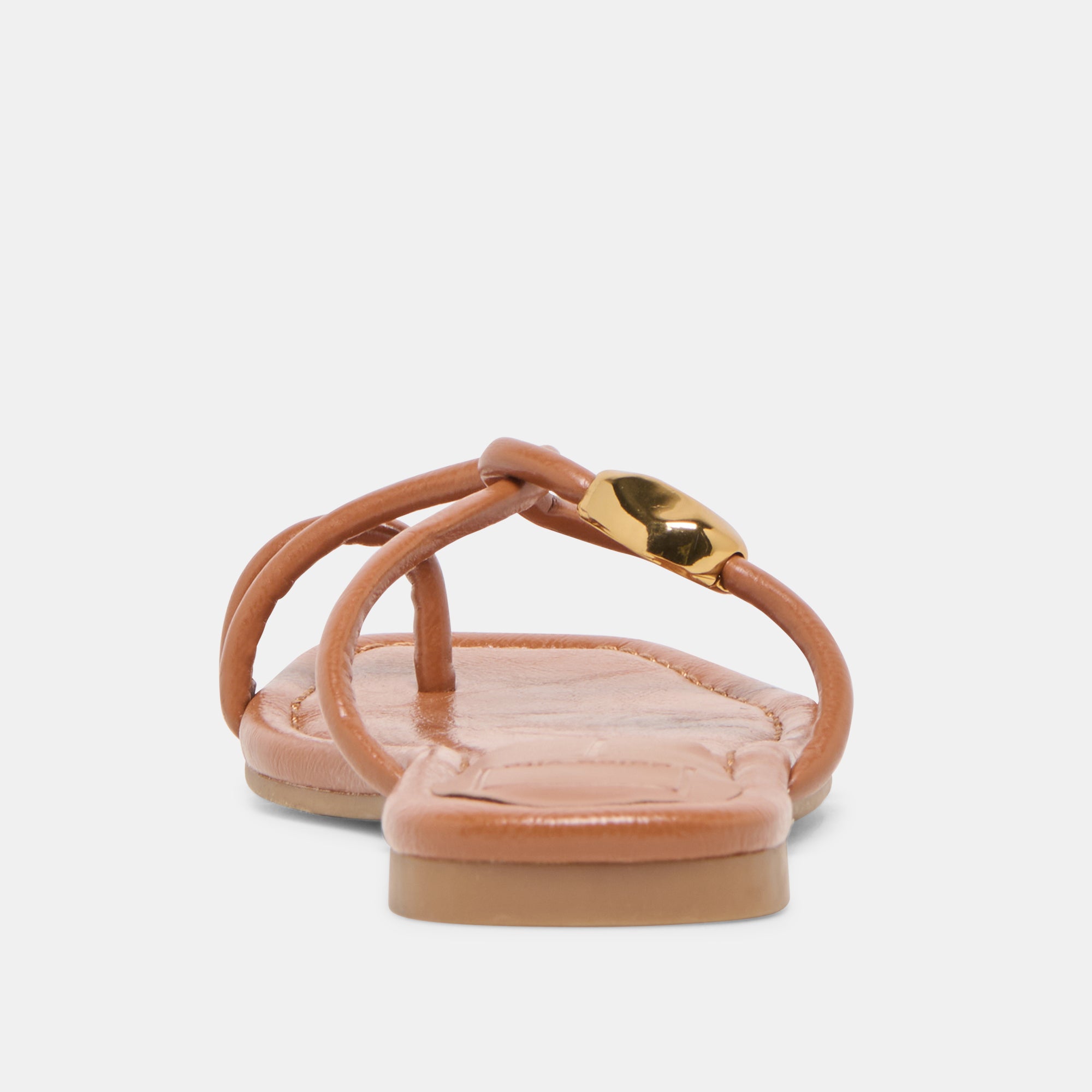 LOUIZ SANDALS SADDLE STELLA - Image 9