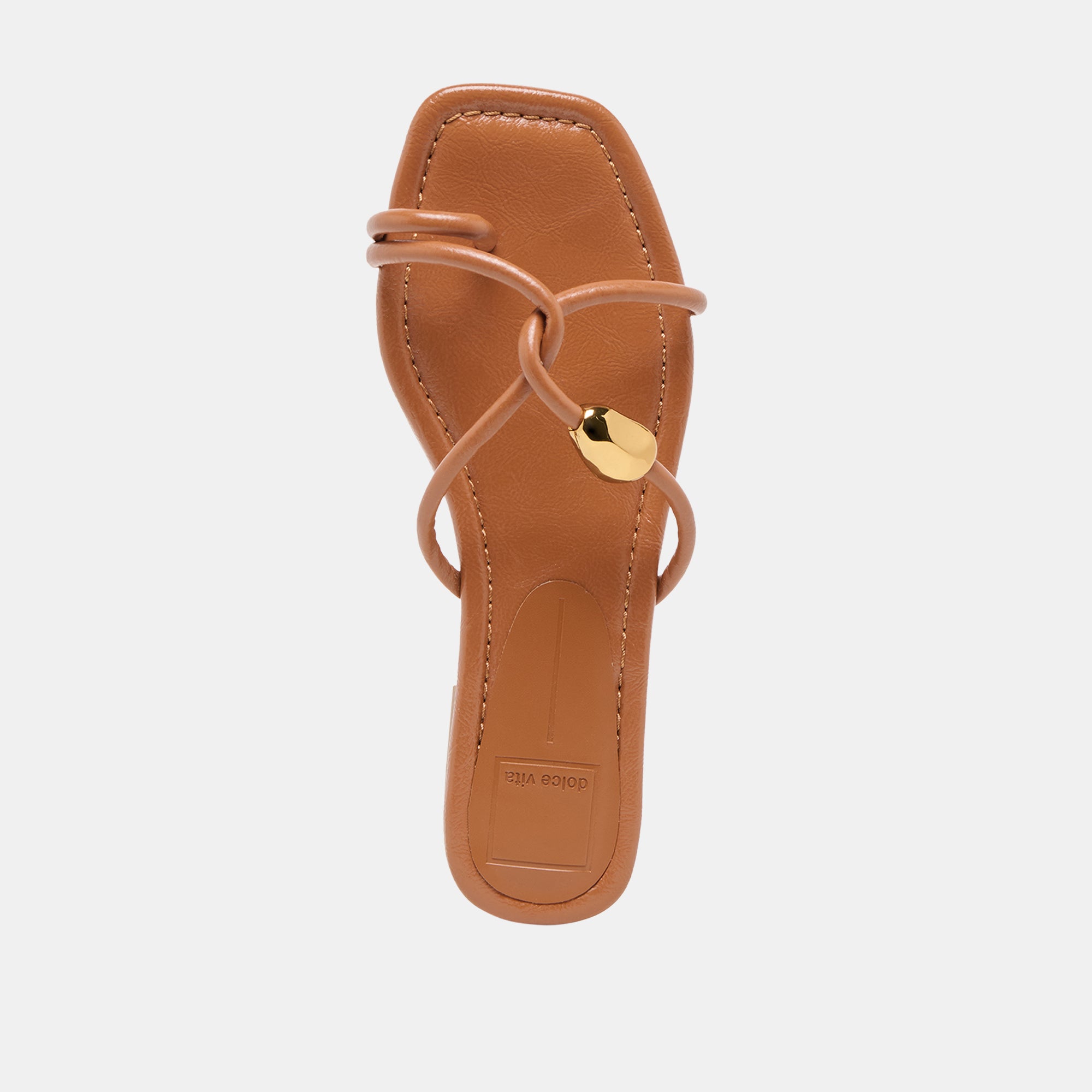LOUIZ SANDALS SADDLE STELLA - Image 10