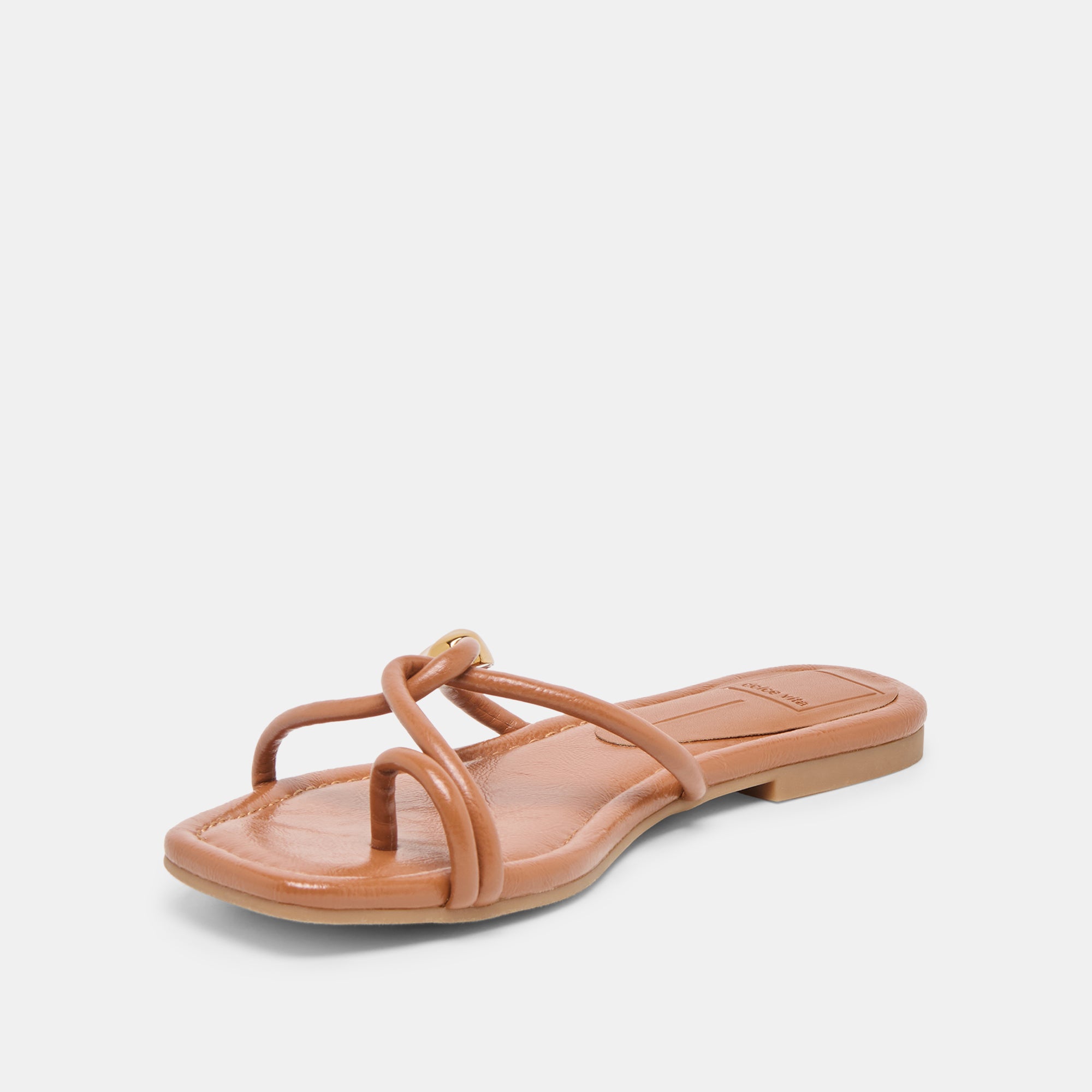 LOUIZ SANDALS SADDLE STELLA - Image 6