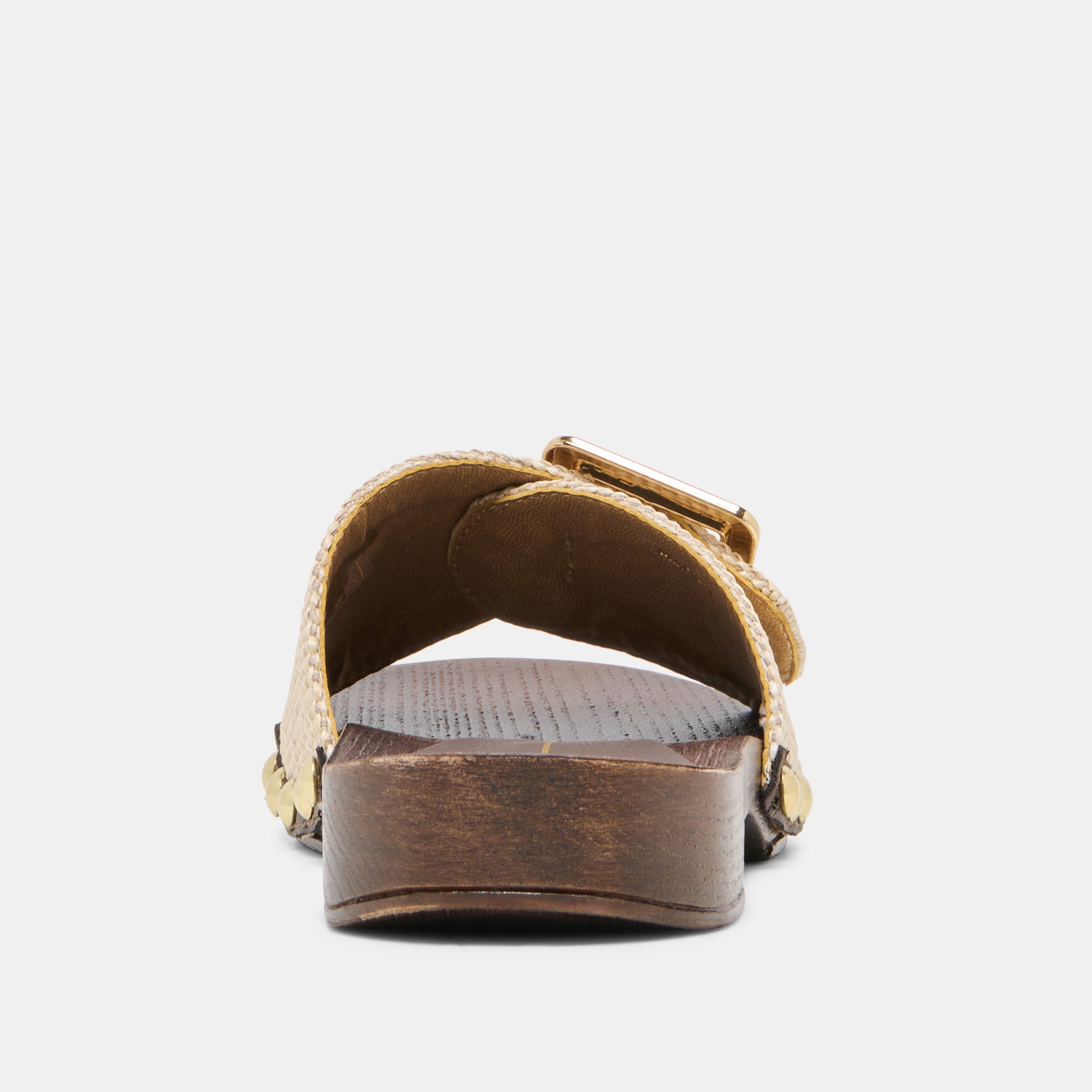 SHERY SANDALS NATURAL RAFFIA - Image 8