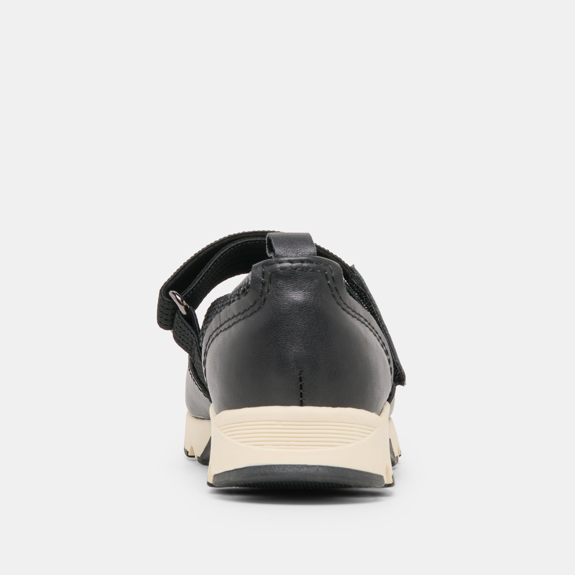 SELINE SNEAKERS BLACK MESH - Image 7