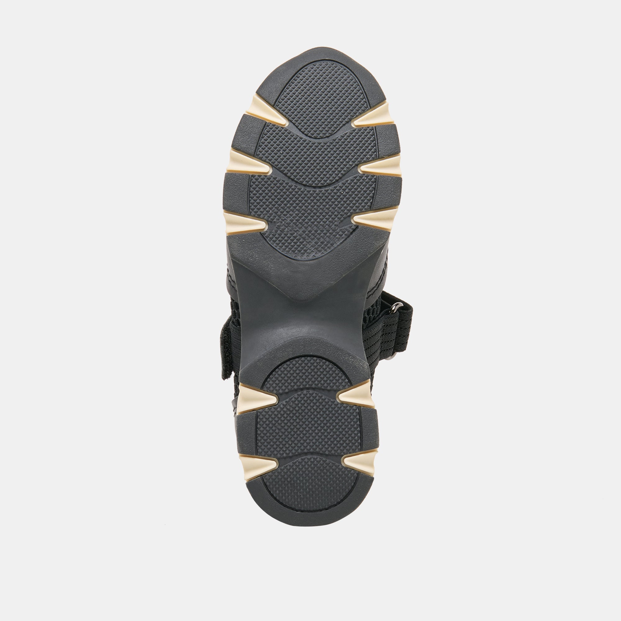 SELINE SNEAKERS BLACK MESH - Image 9