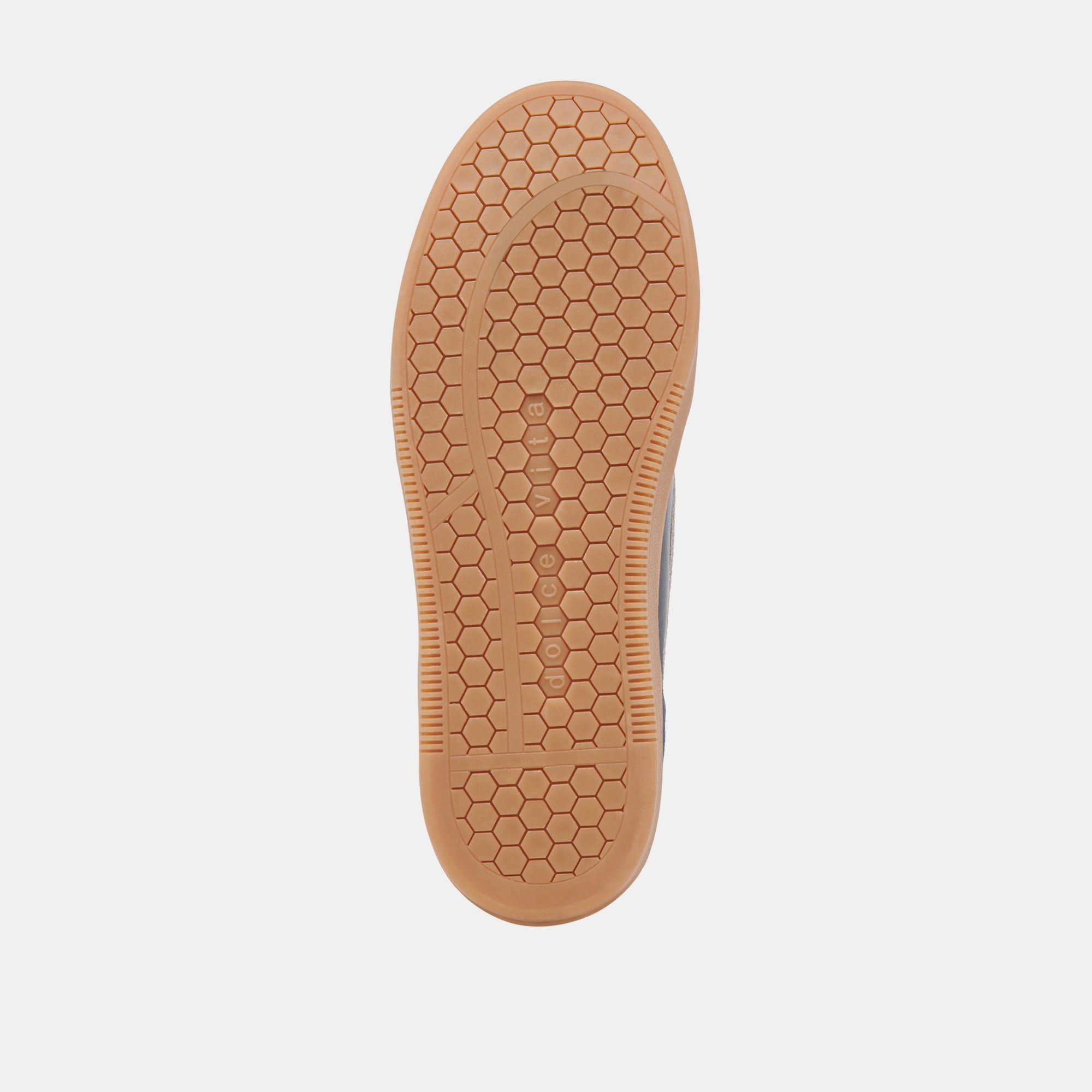 NOTICE SNEAKERS NAVY SUEDE - Image 11