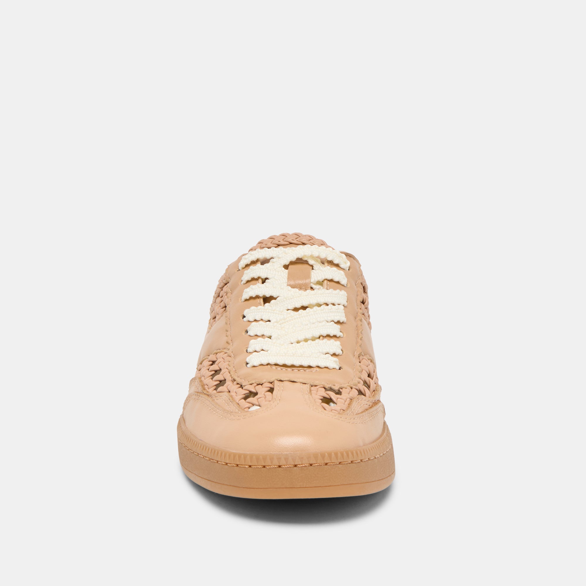 NOTICE SLIDE WOVEN SNEAKERS CAFE WOVEN STELLA - Image 8