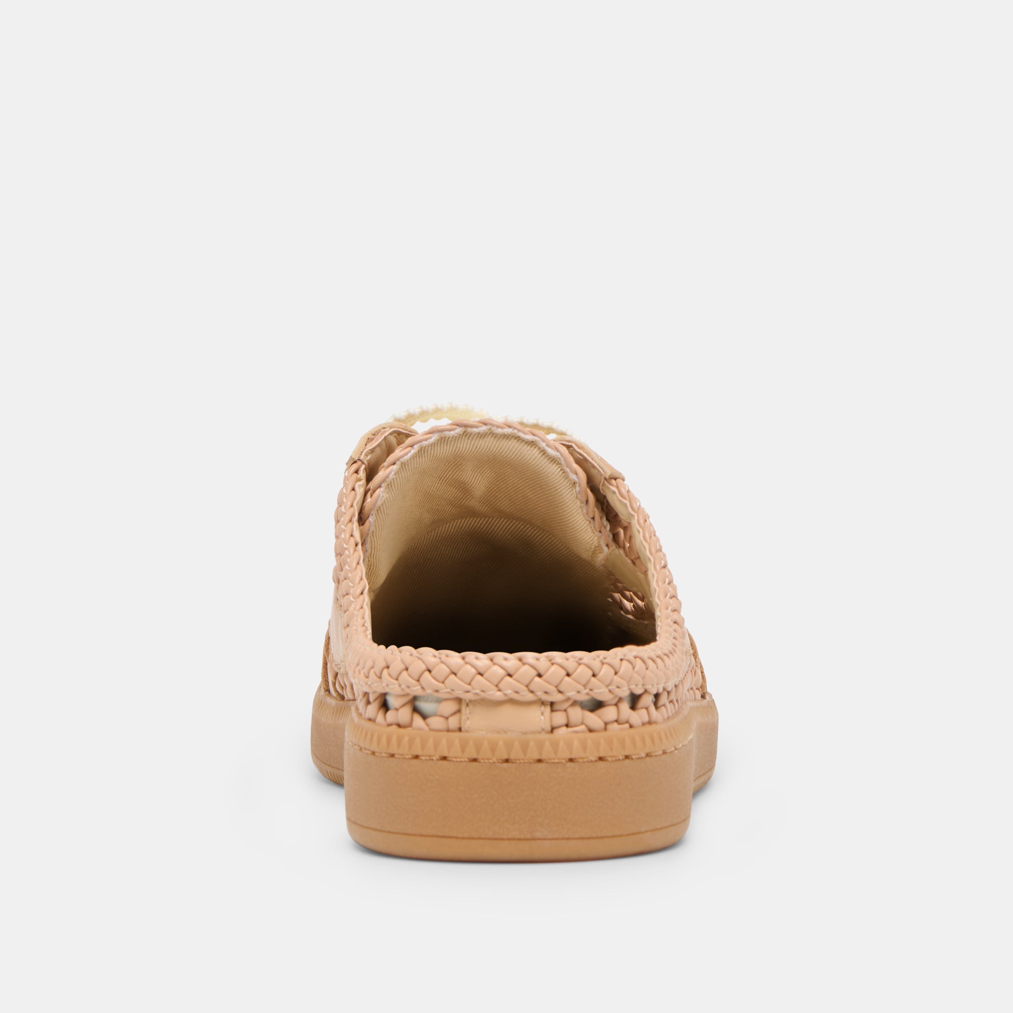 NOTICE SLIDE WOVEN SNEAKERS CAFE WOVEN STELLA - Image 9