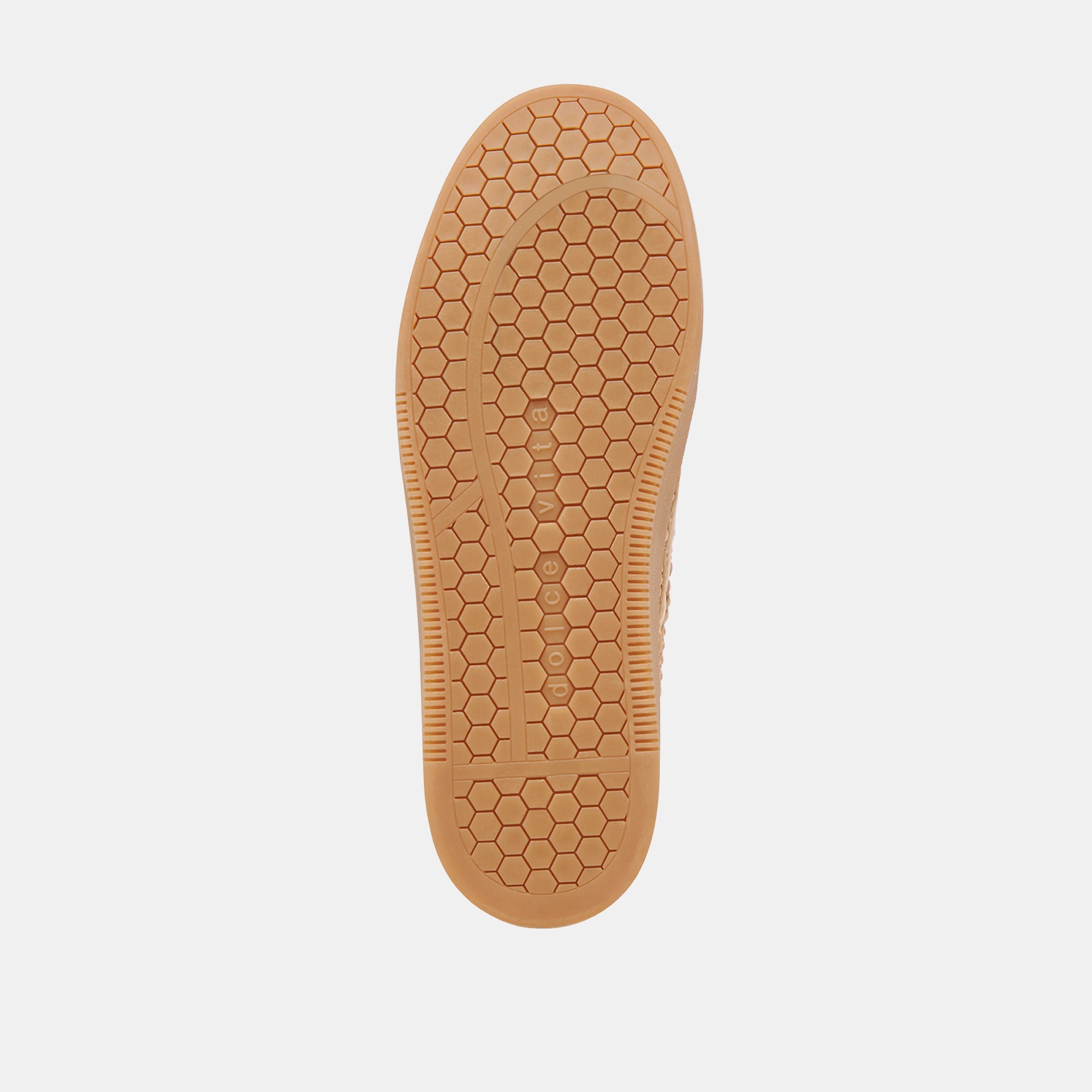 NOTICE SLIDE WOVEN SNEAKERS CAFE WOVEN STELLA - Image 11