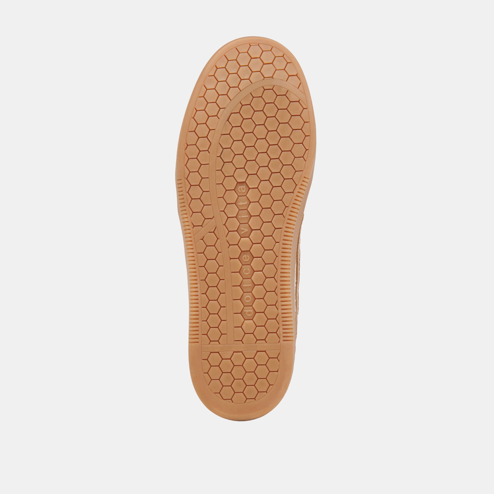NOTICE SLIDE SNEAKERS WHITE PINK EYELET - Image 10