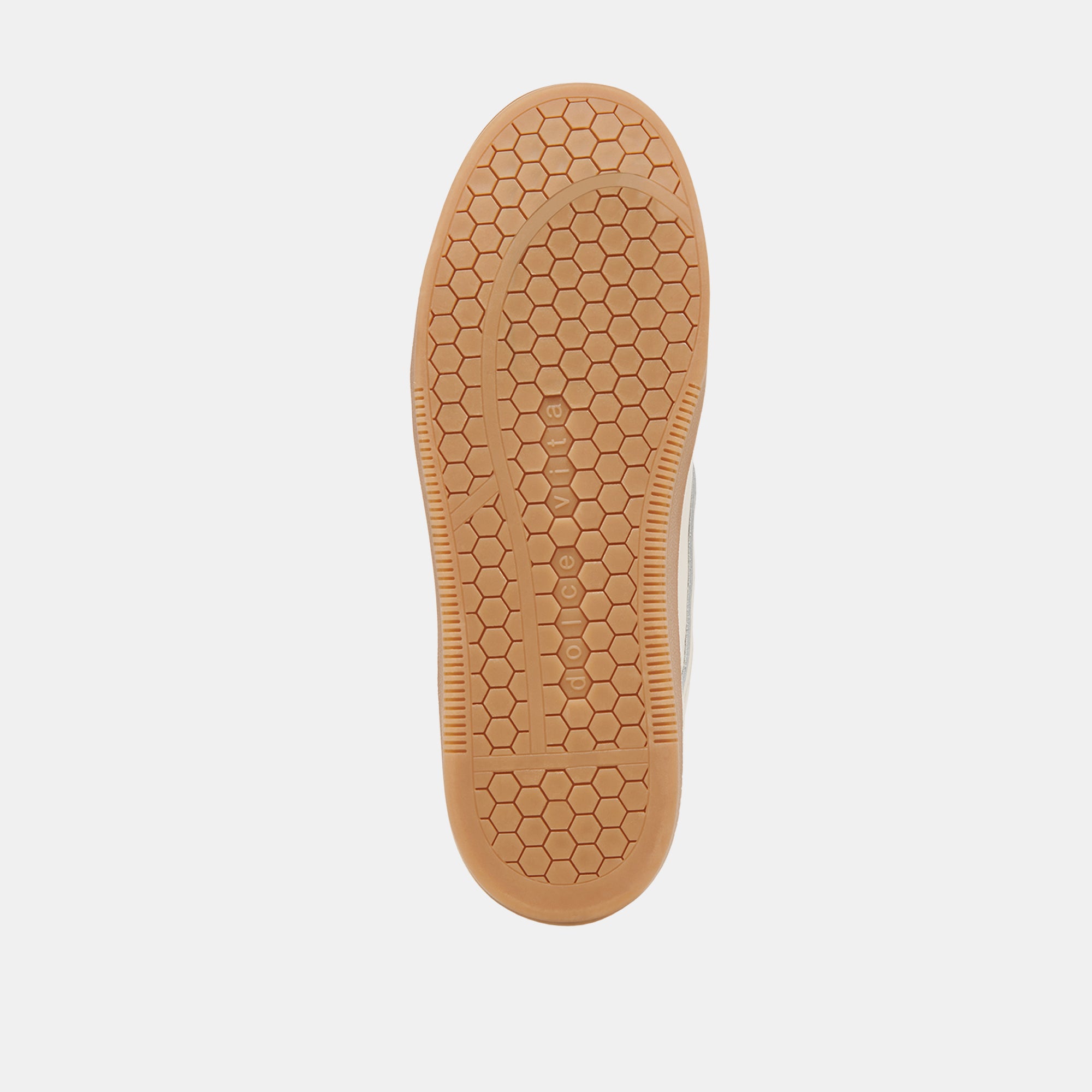 NOTICE SNEAKERS WHITE LEATHER - Image 10