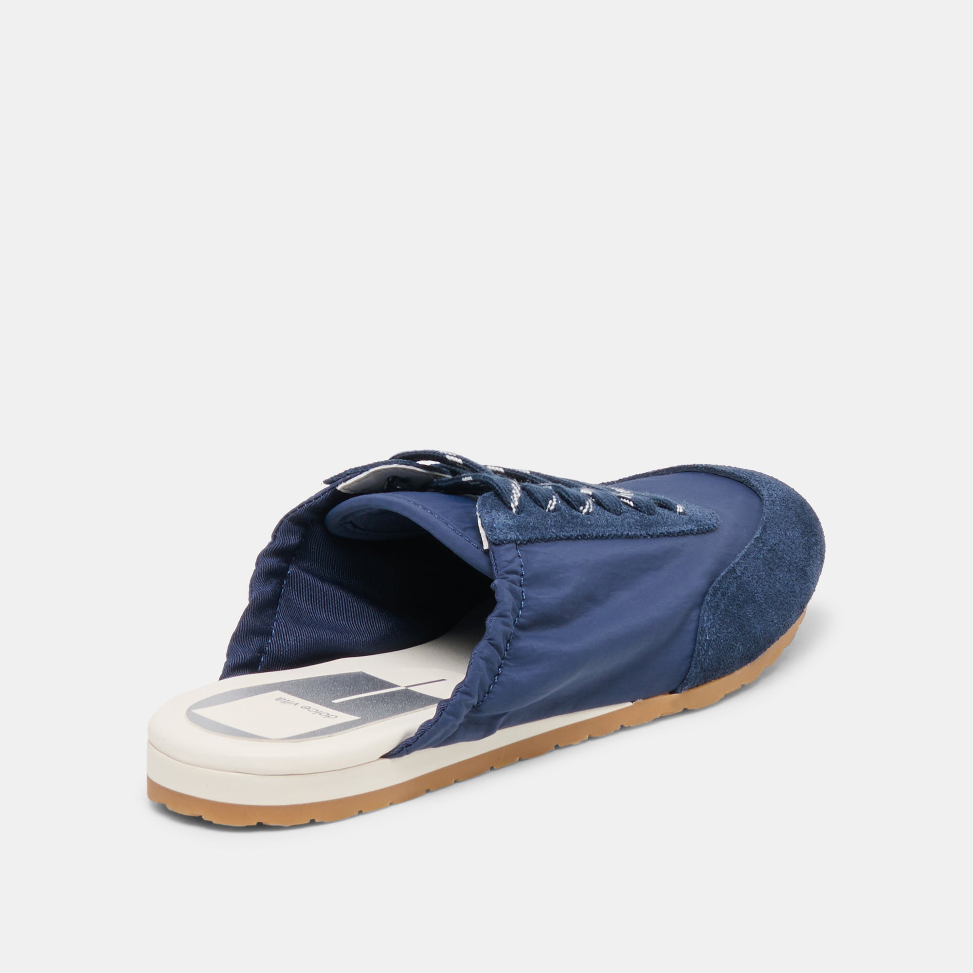 DARIS SNEAKERS NAVY NYLON - Image 3