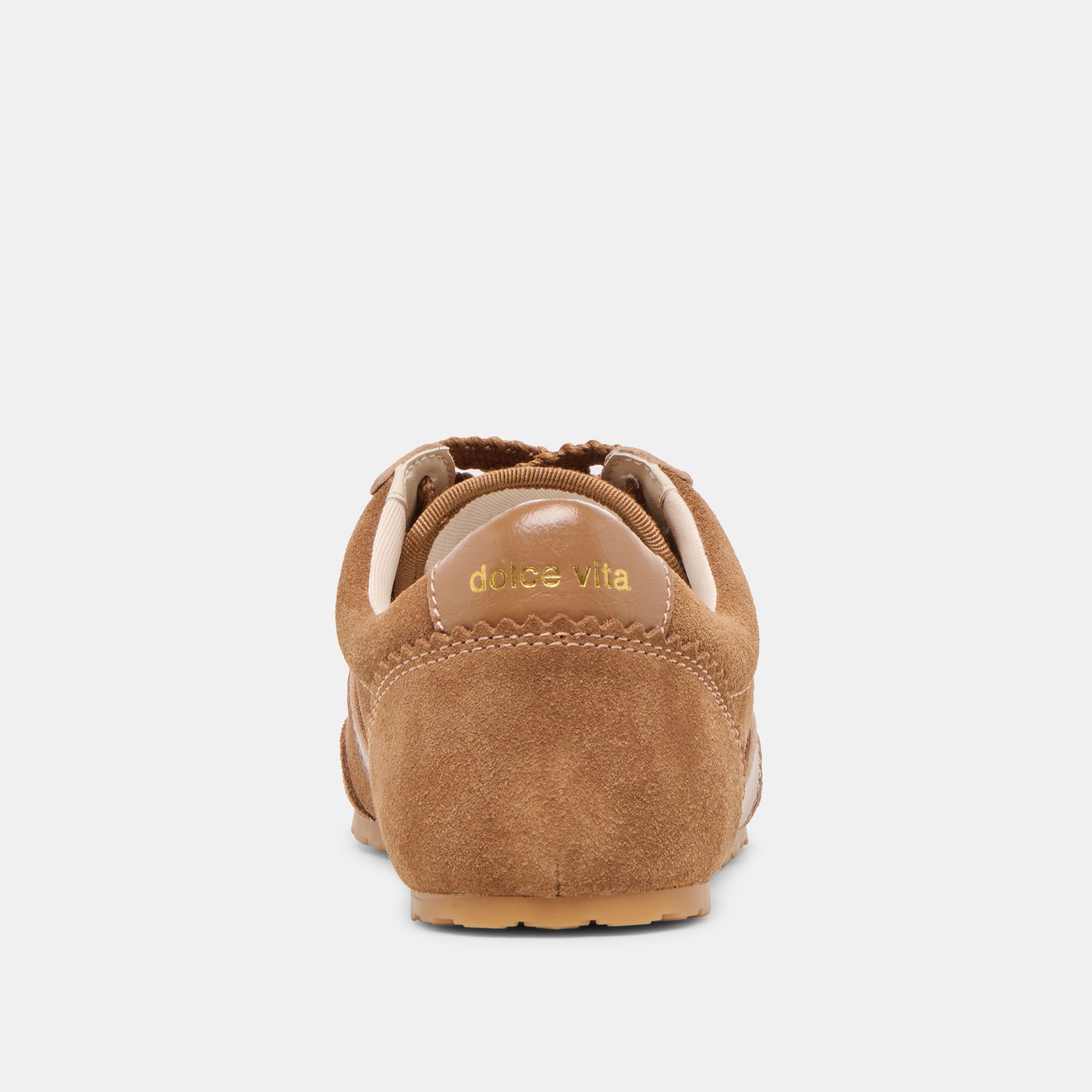 DORIE SNEAKERS PECAN SUEDE - Image 11