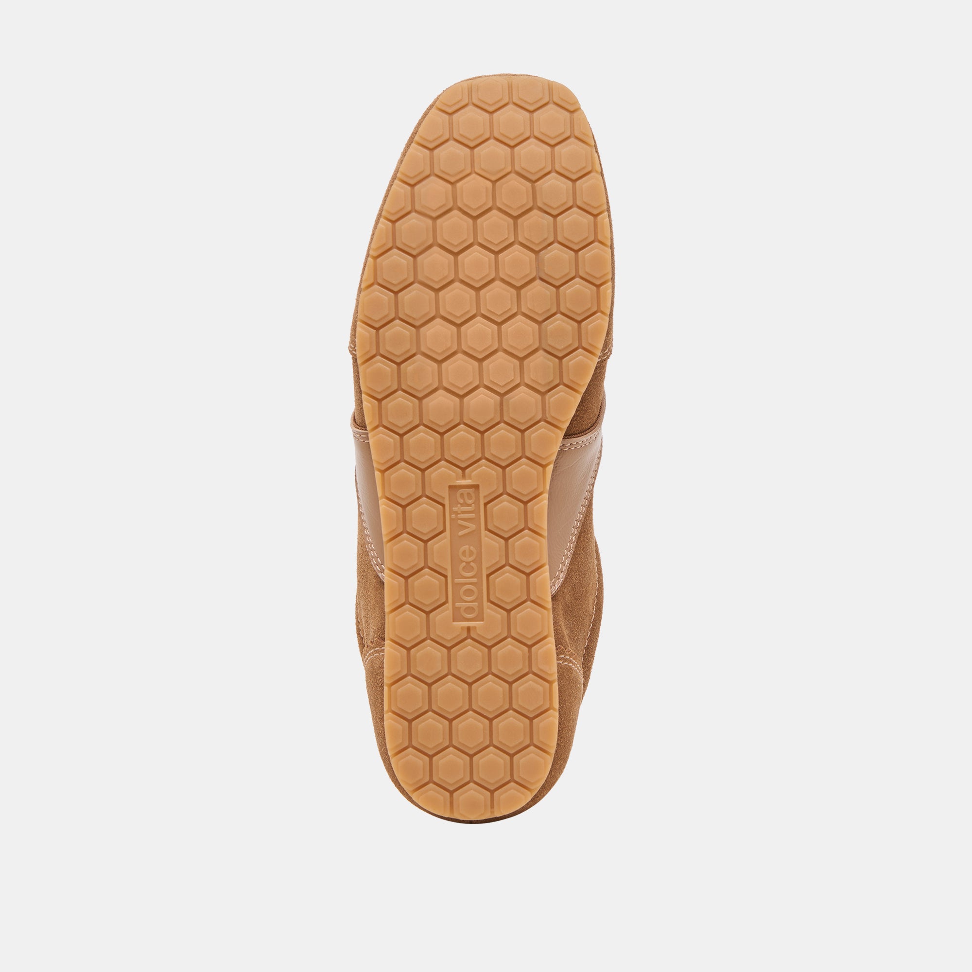 DORIE SNEAKERS PECAN SUEDE - Image 13