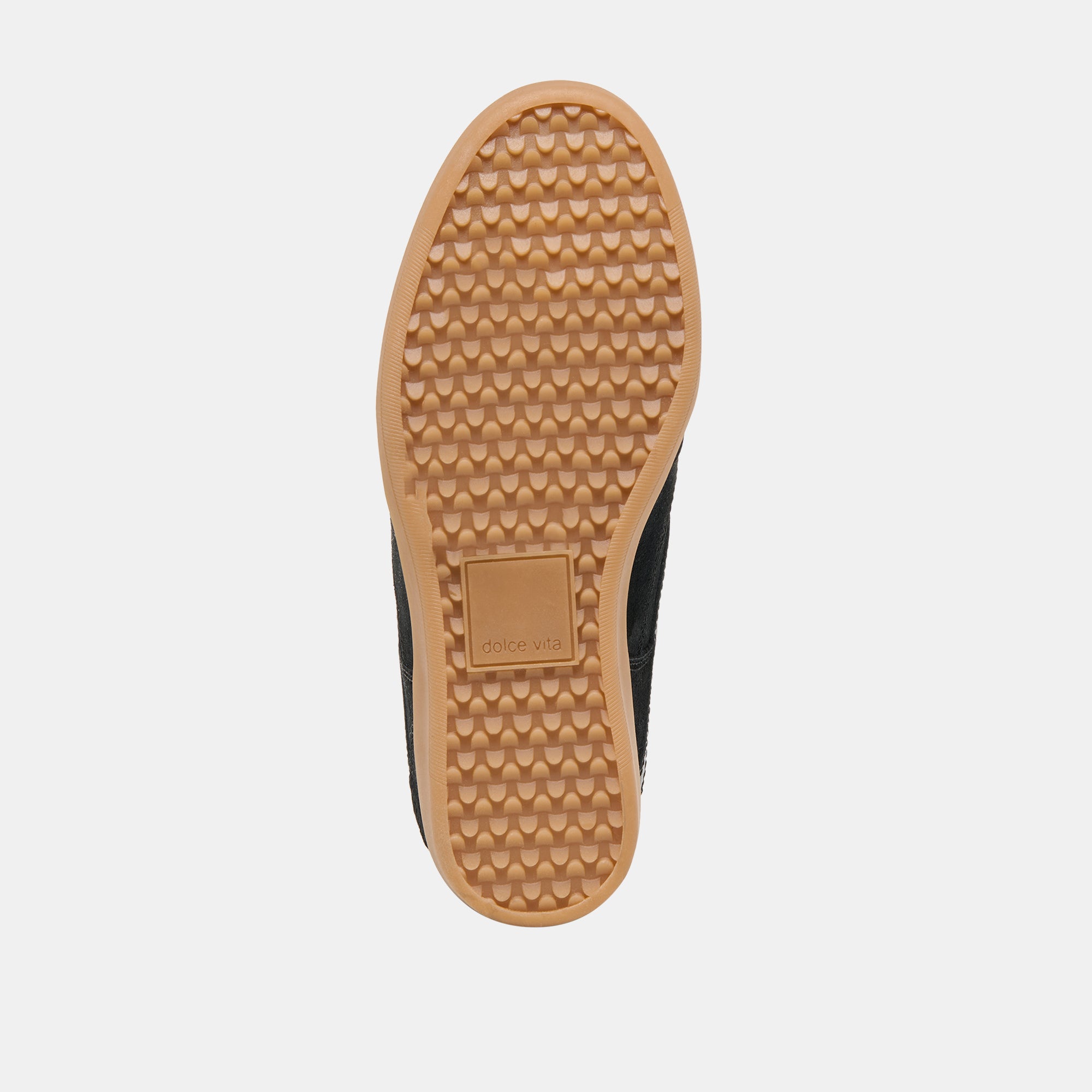 ISSAC SNEAKERS ONYX SUEDE - Image 11