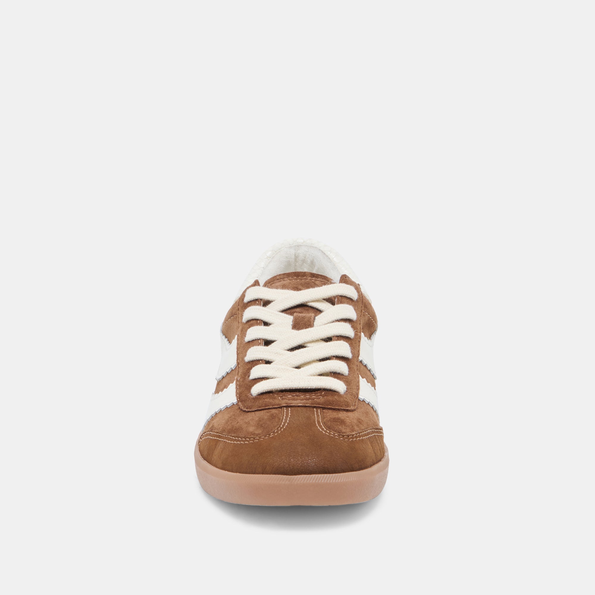 MERIT SNEAKERS COCOA SUEDE - Image 6