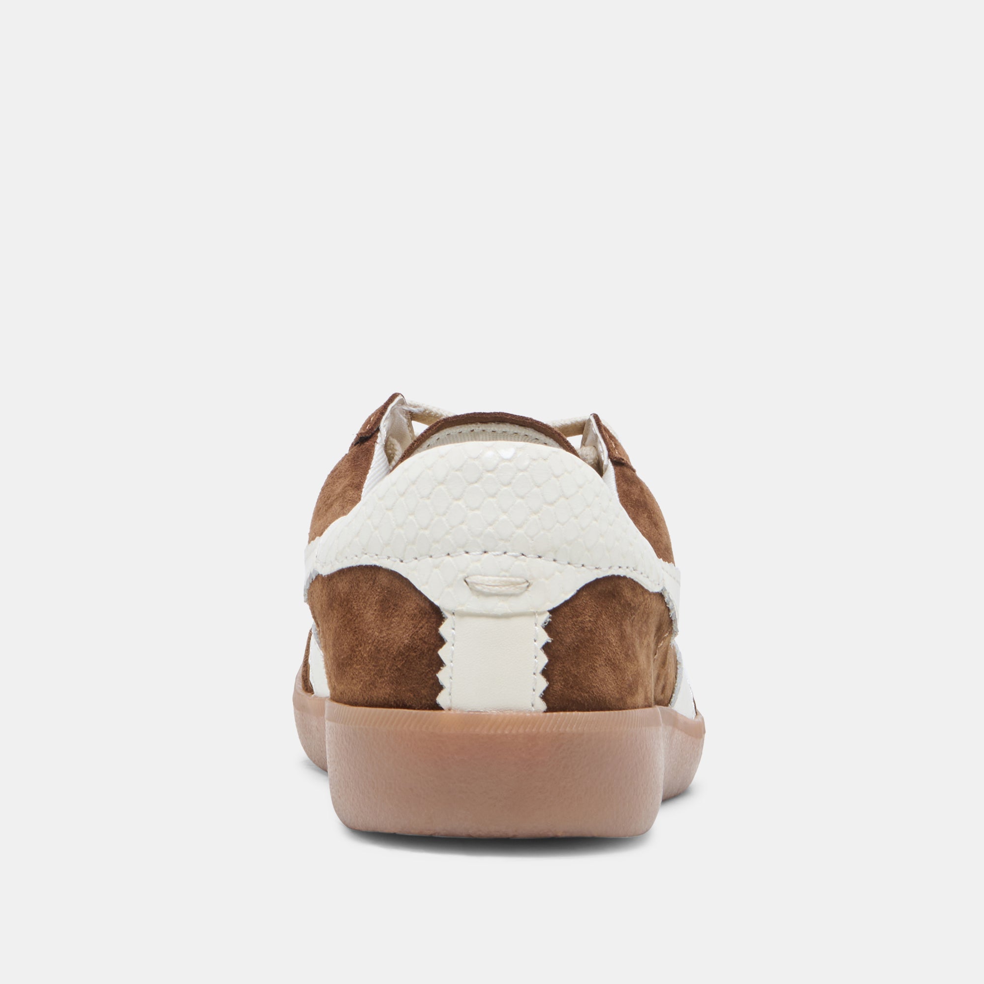 MERIT SNEAKERS COCOA SUEDE - Image 7