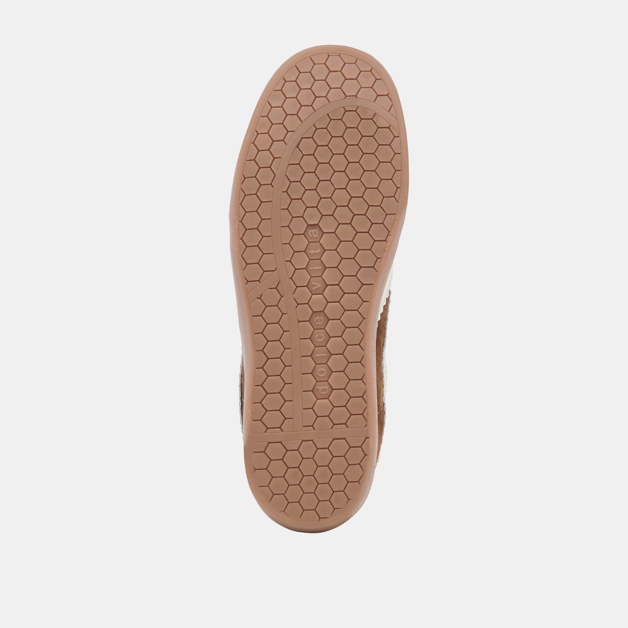 MERIT SNEAKERS COCOA SUEDE - Image 9