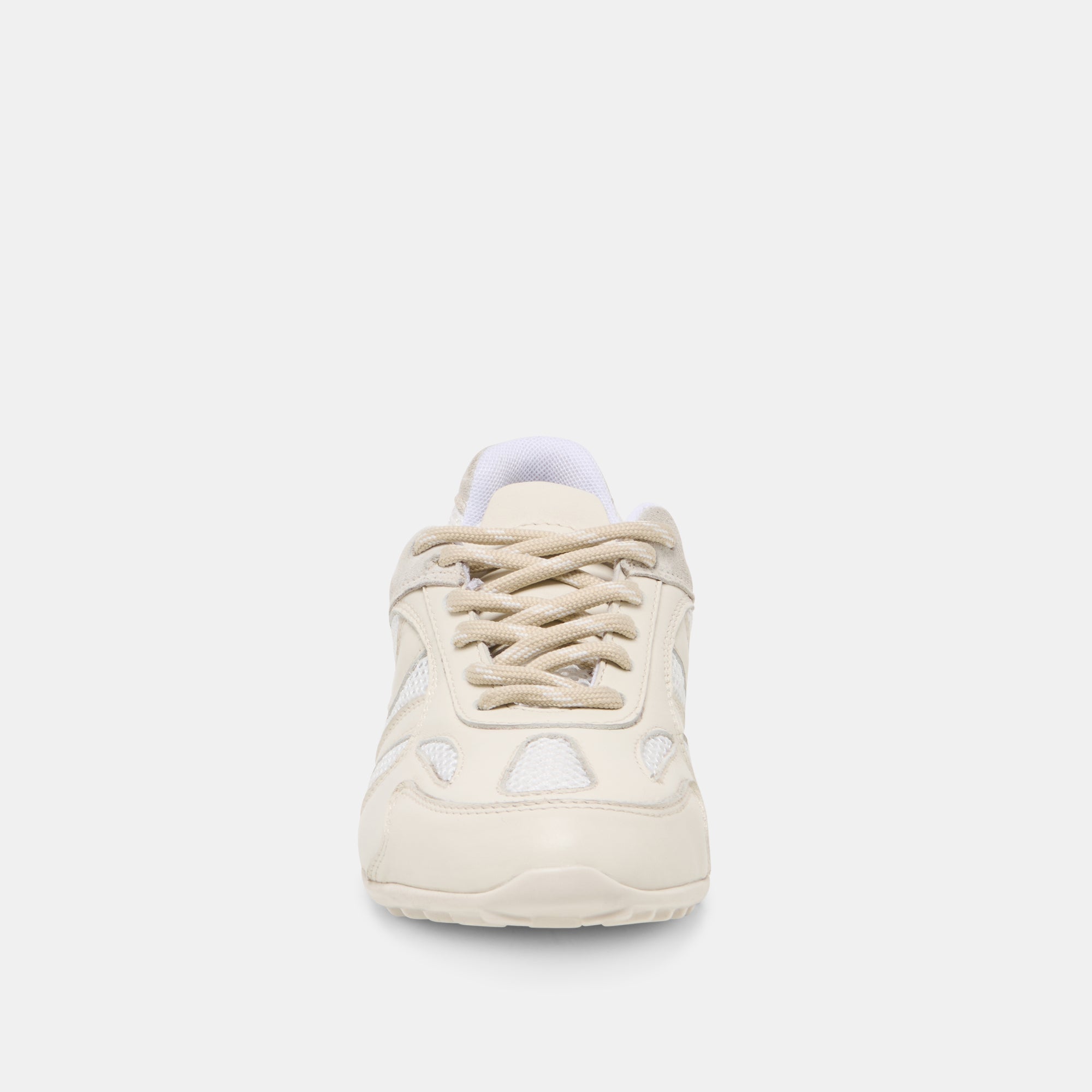 MYLES SNEAKERS WHITE MULTI LEATHER - Image 7