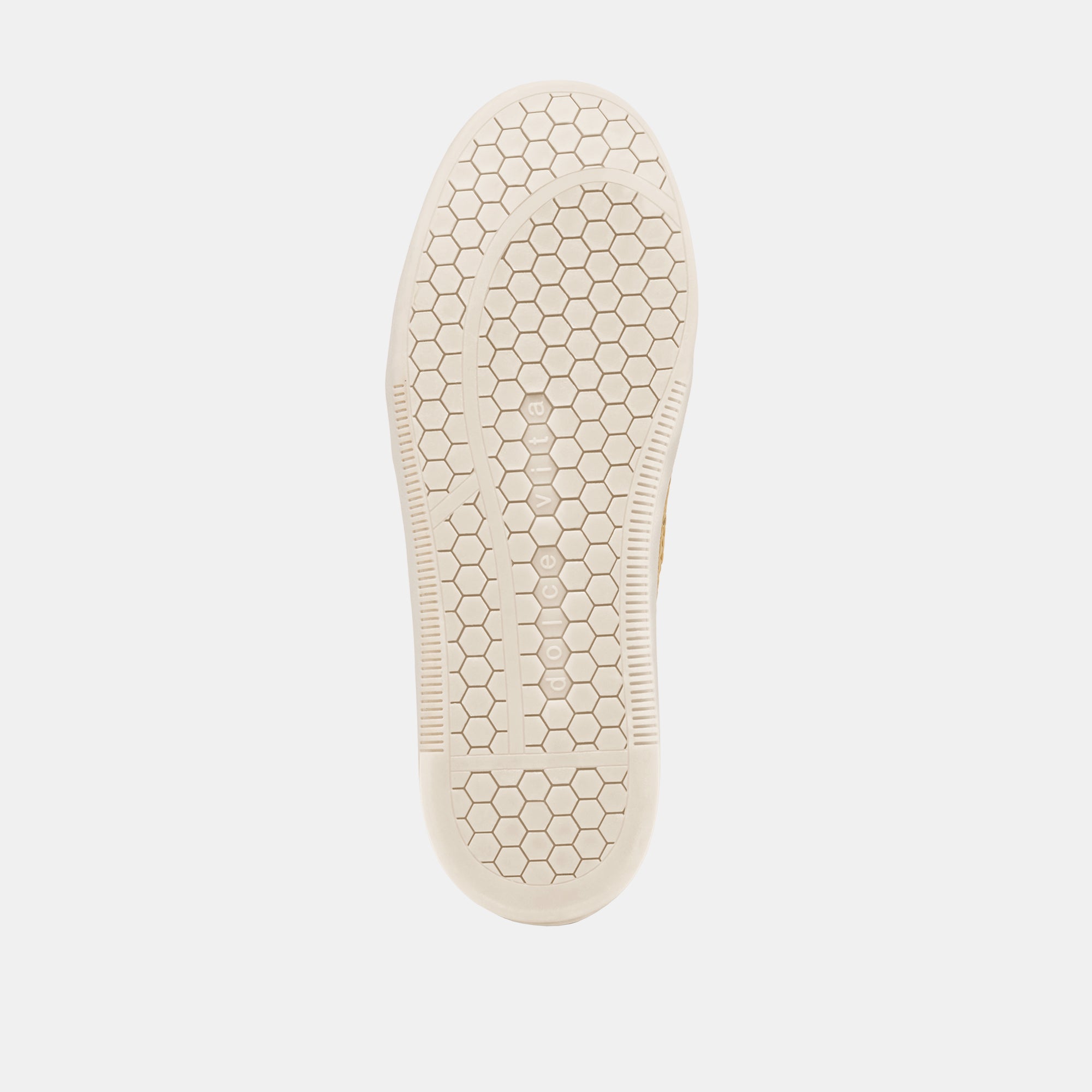 NOTICE SLIDE WOVEN SNEAKERS LT NATURAL WOVEN RAFFIA - Image 9