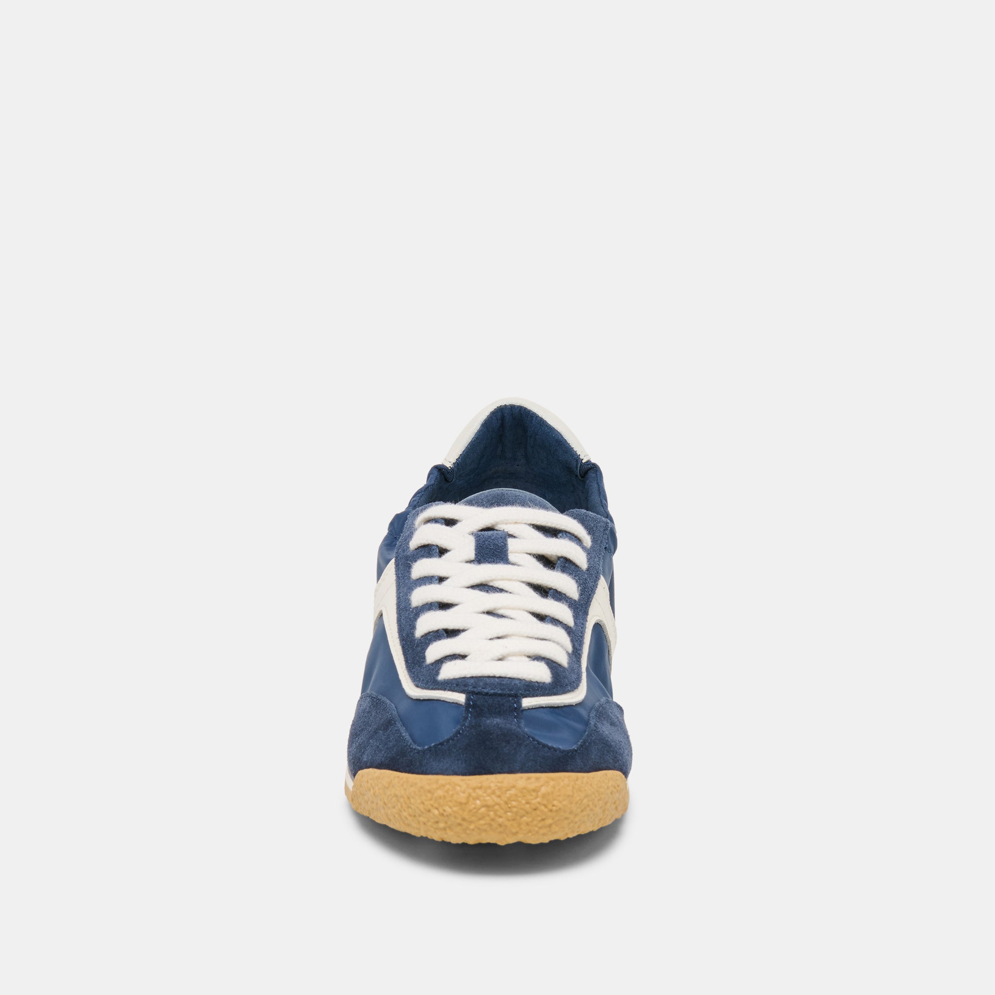 SARIYA SNEAKERS NAVY NYLON - Image 6