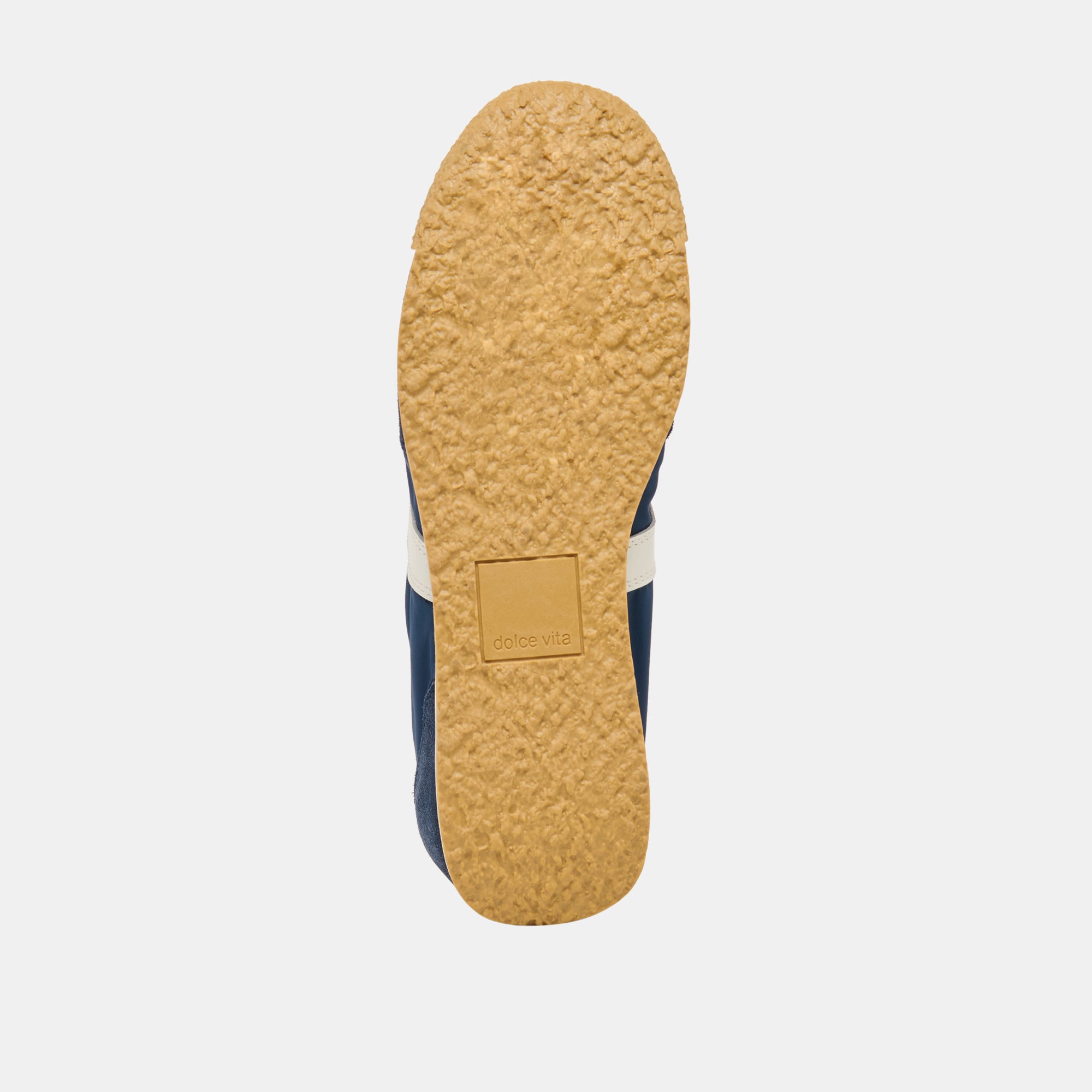 SARIYA SNEAKERS NAVY NYLON - Image 9