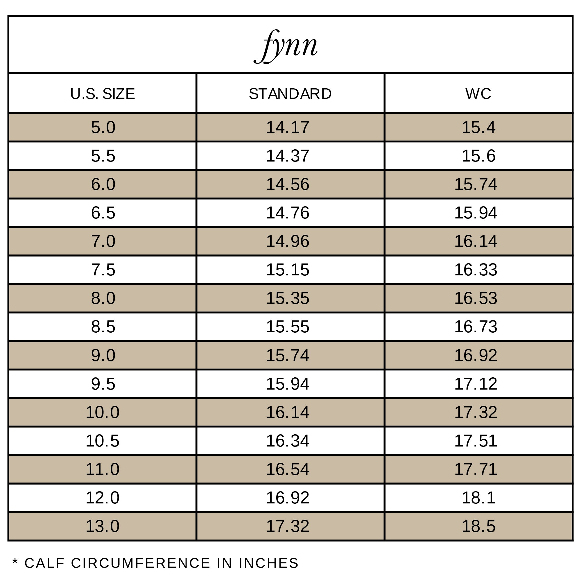 FYNN WIDE CALF BOOTS TRUFFLE SUEDE - Image 6